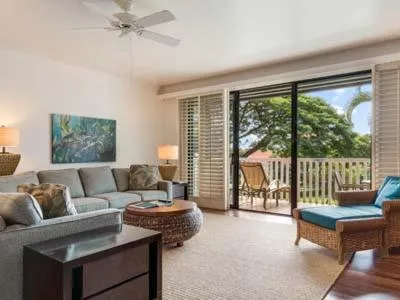 Kiahuna Plantation Resort Kauai by OUTRIGGER