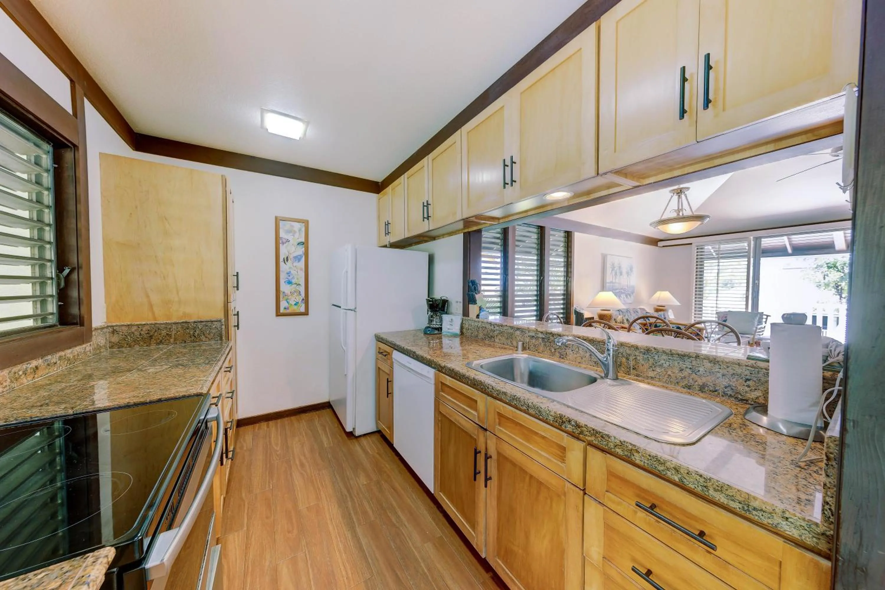 Kiahuna Plantation Resort Kauai by OUTRIGGER