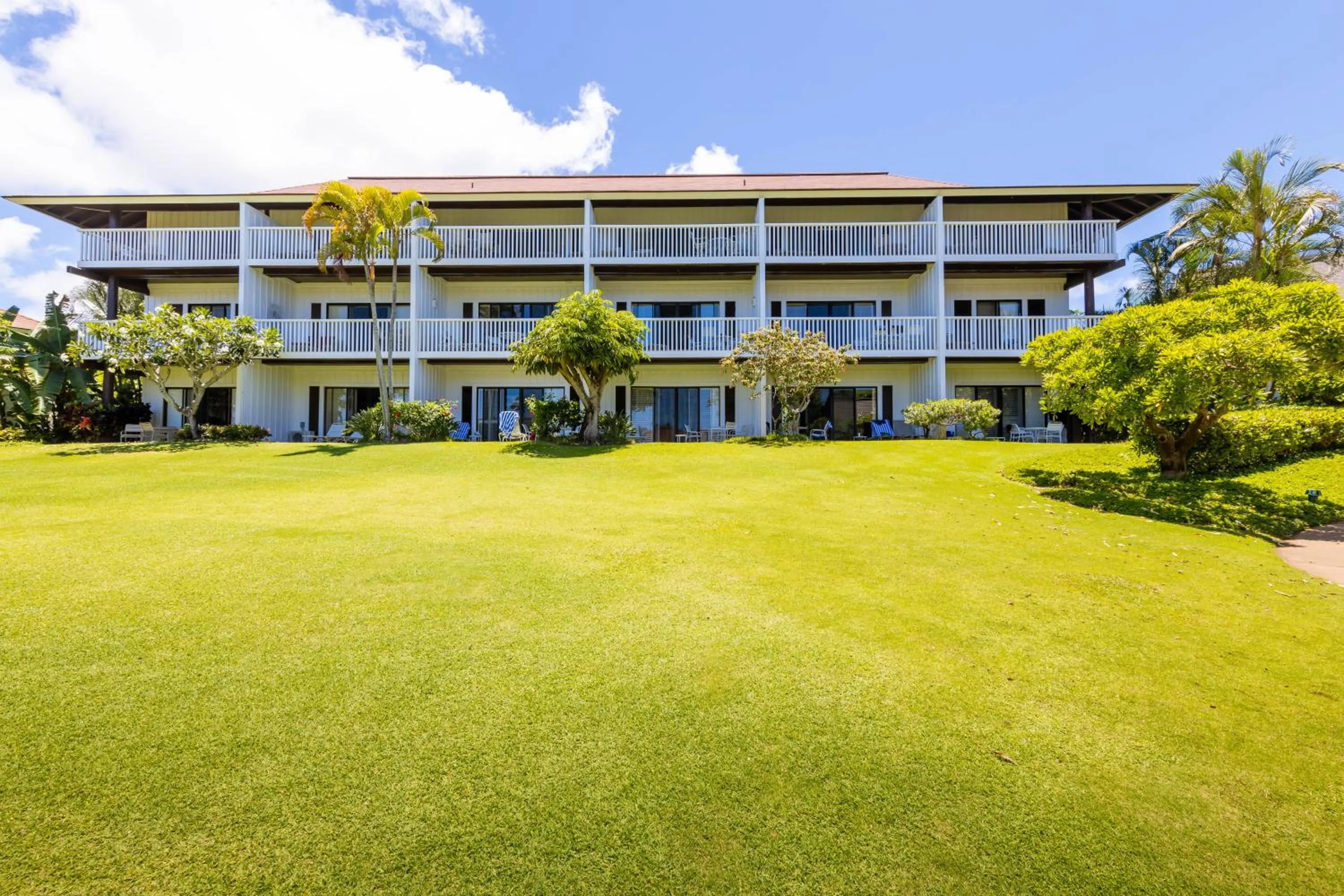 Kiahuna Plantation Resort Kauai by OUTRIGGER