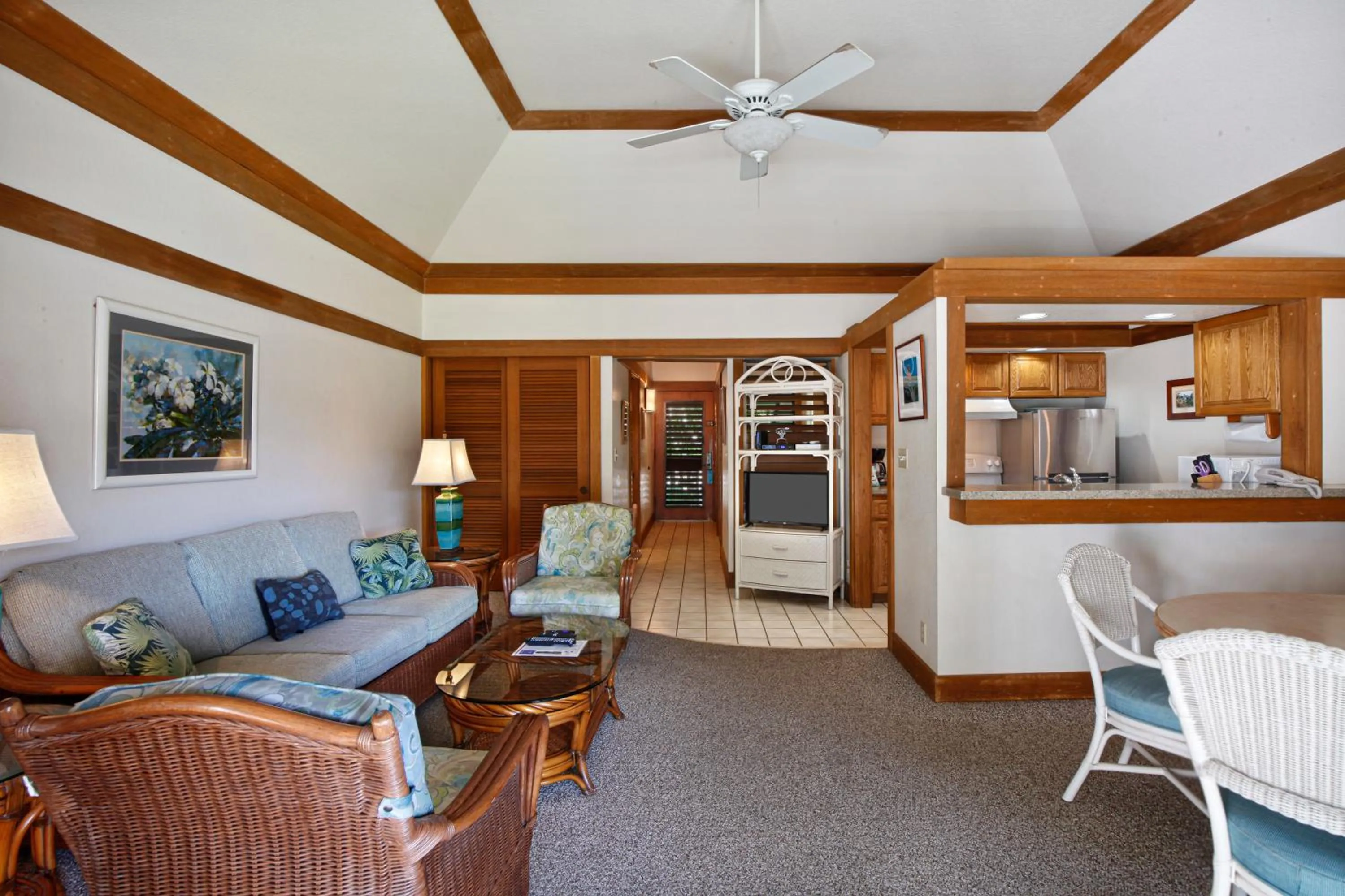 Kiahuna Plantation Resort Kauai by OUTRIGGER