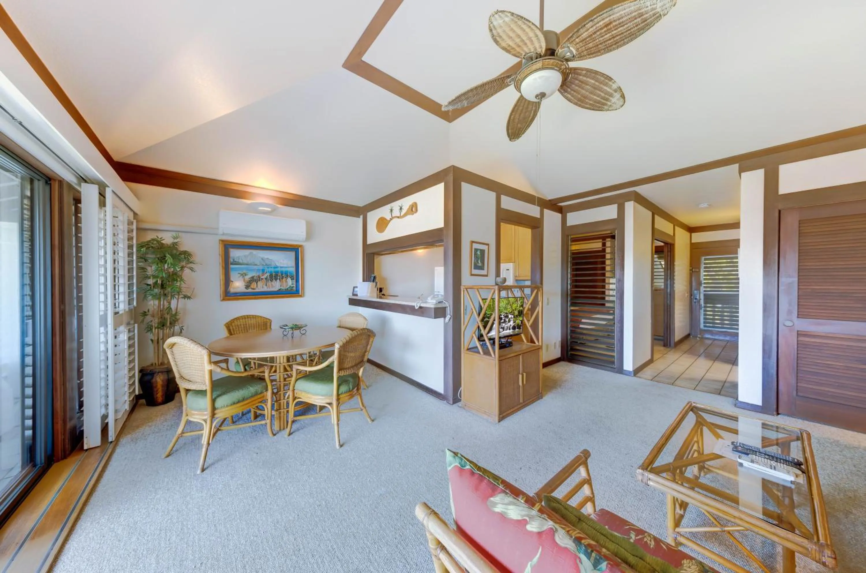 Kiahuna Plantation Resort Kauai by OUTRIGGER