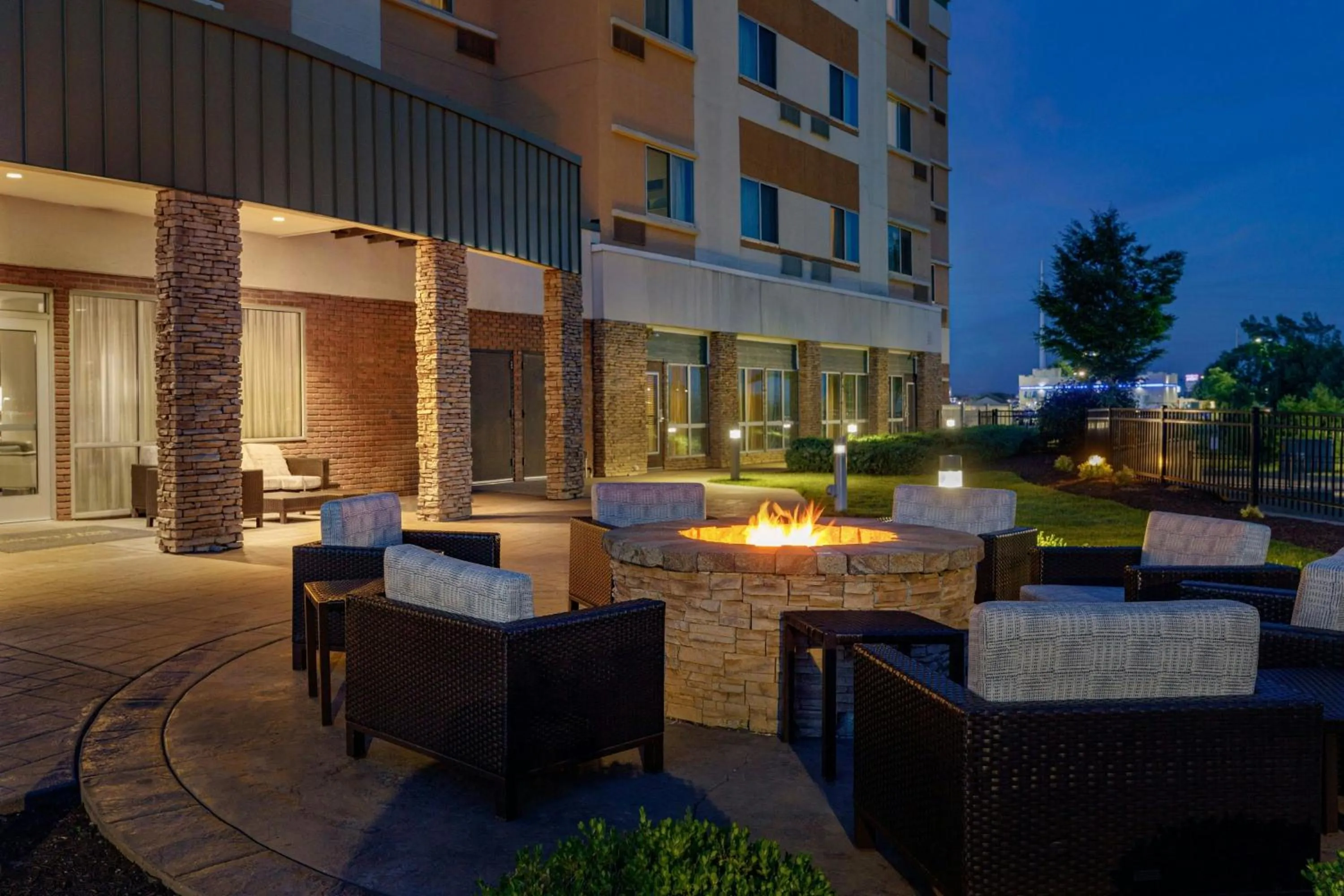 Other in Courtyard by Marriott St. Louis St. Peters
