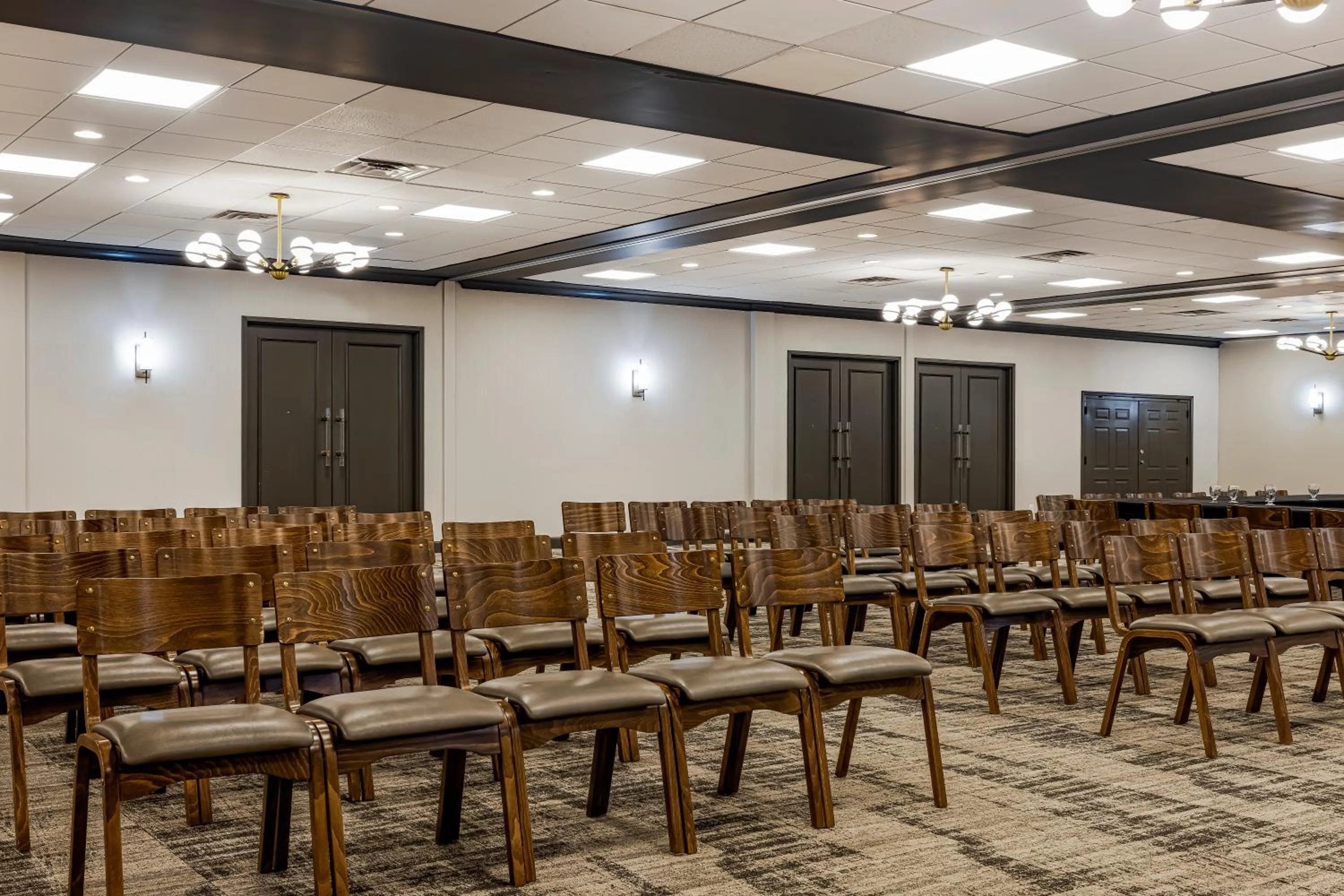 Meeting/conference room in Hotel Preston Nashville Airport