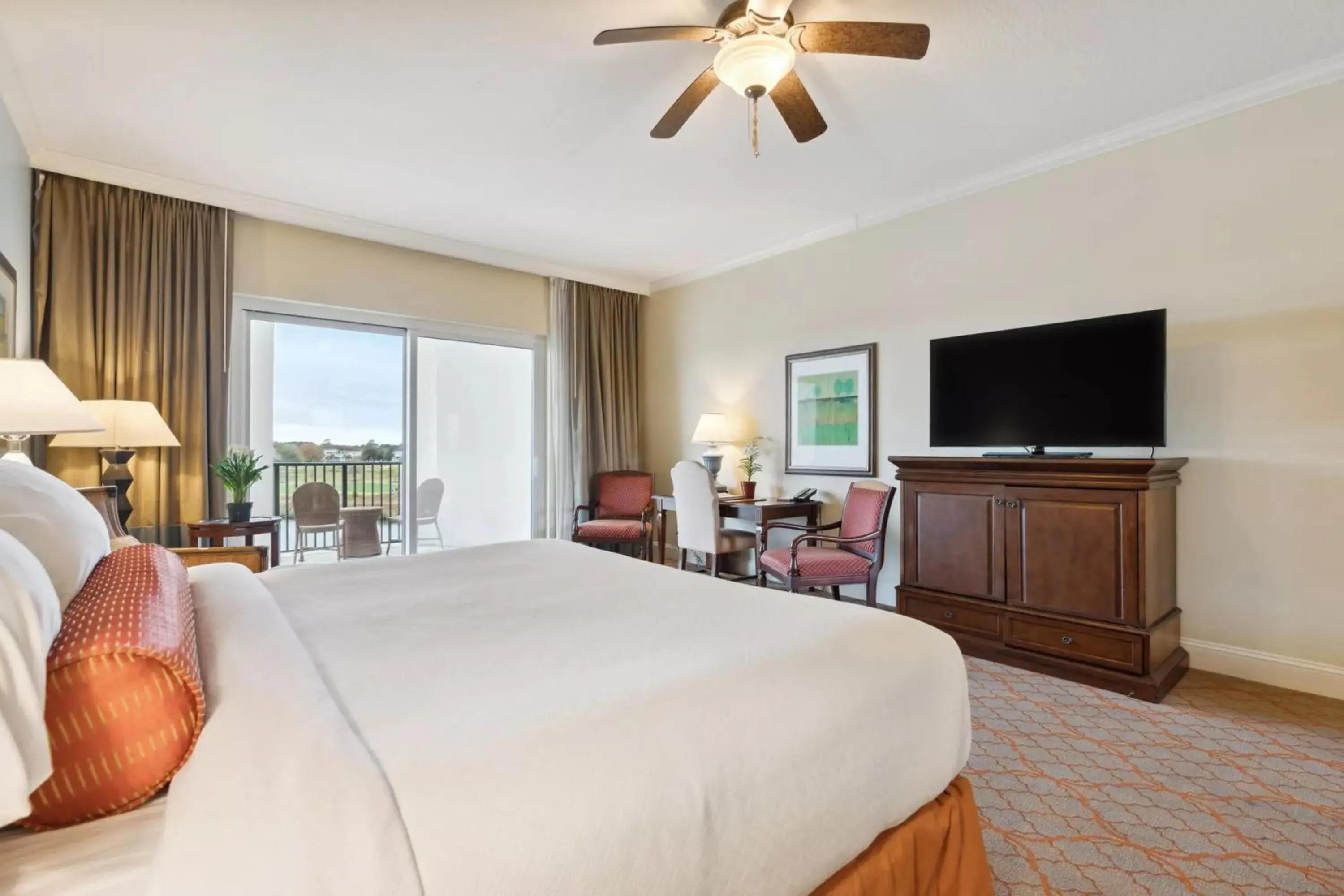 Studio - single occupancy in Marina Inn at Grande Dunes Studio - single occupancy in Marina Inn at Grande Dunes