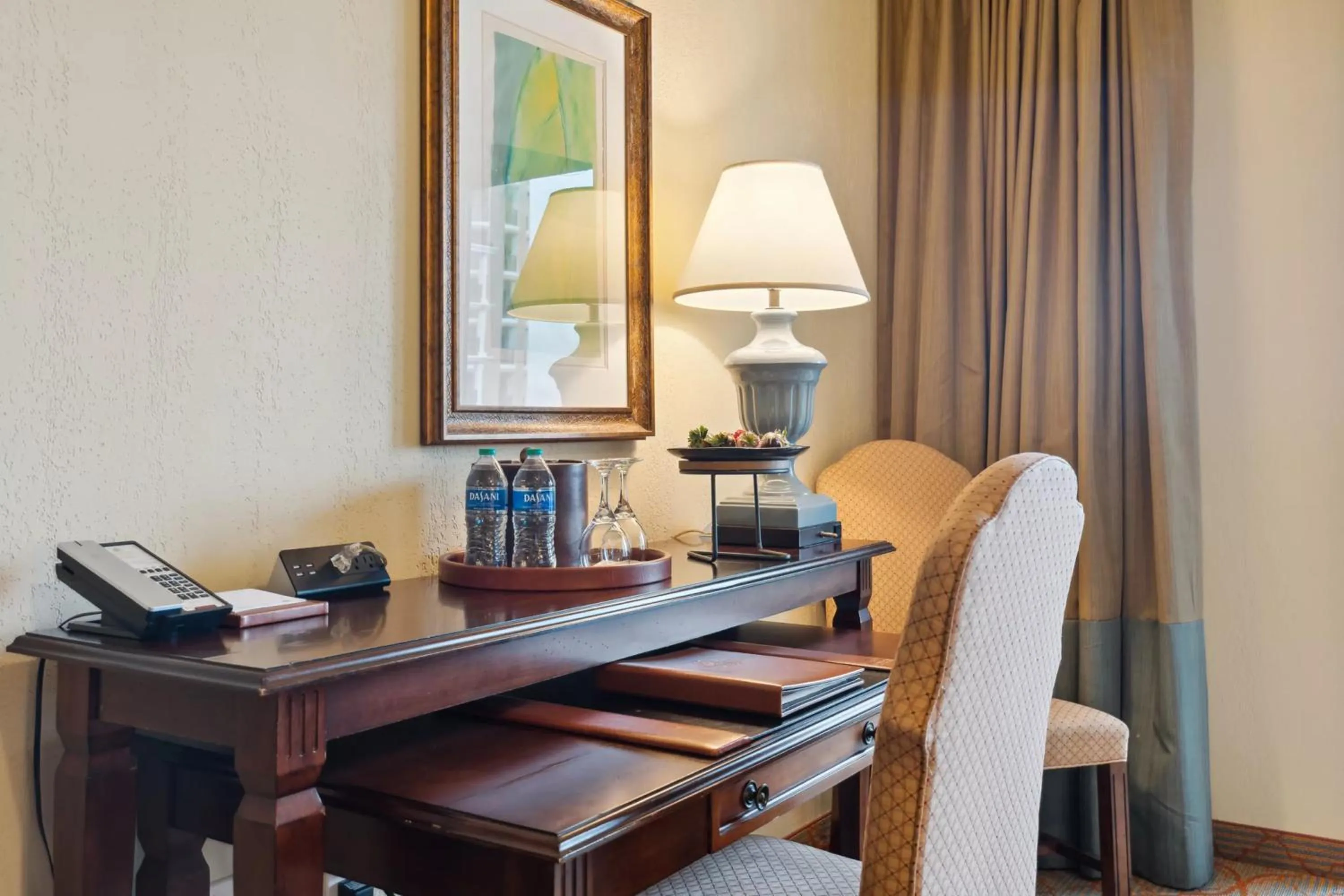 Bedroom in Marina Inn at Grande Dunes