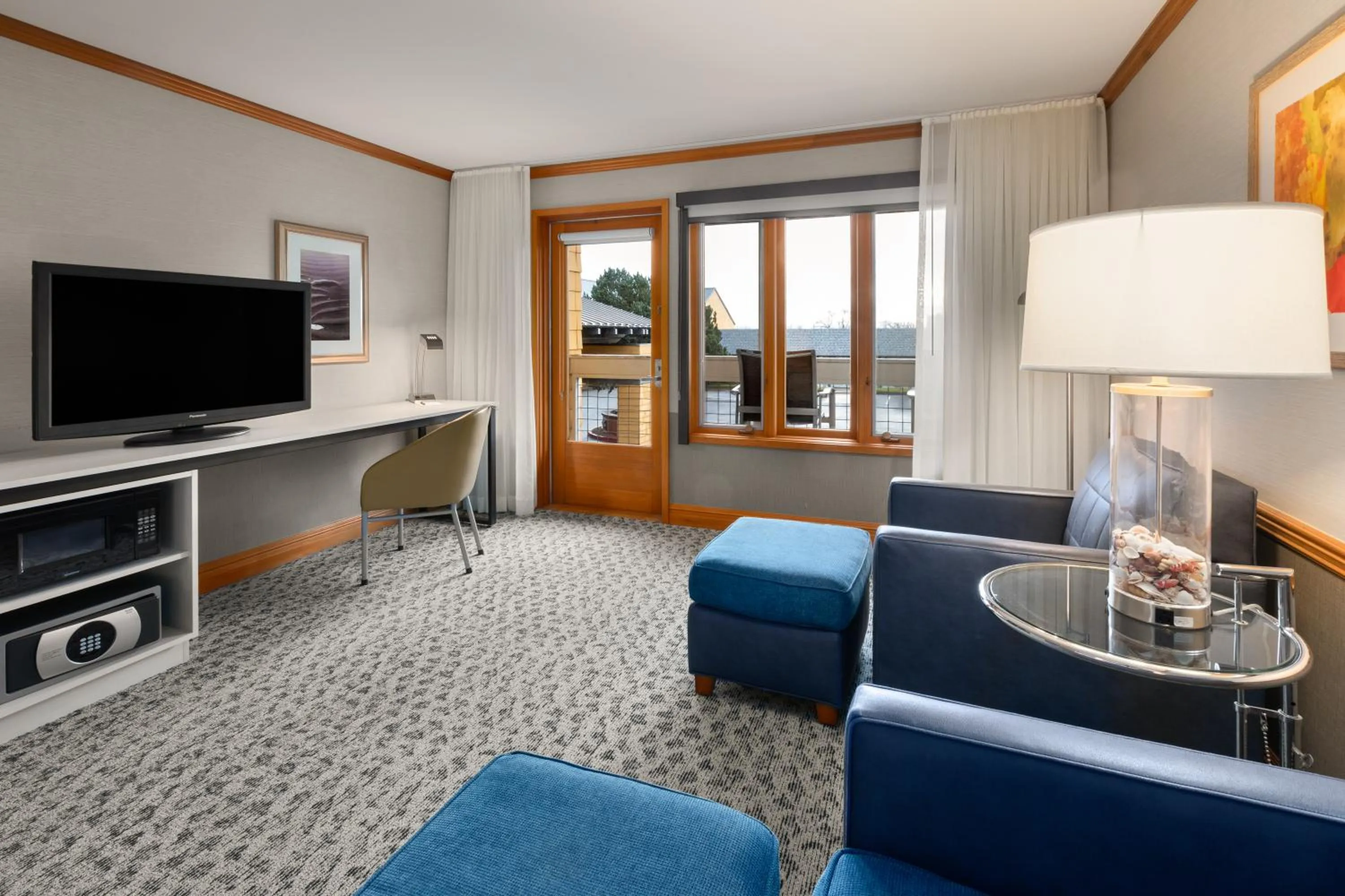 Semiahmoo Resort Golf & Spa, Trademark Collection by Wyndham