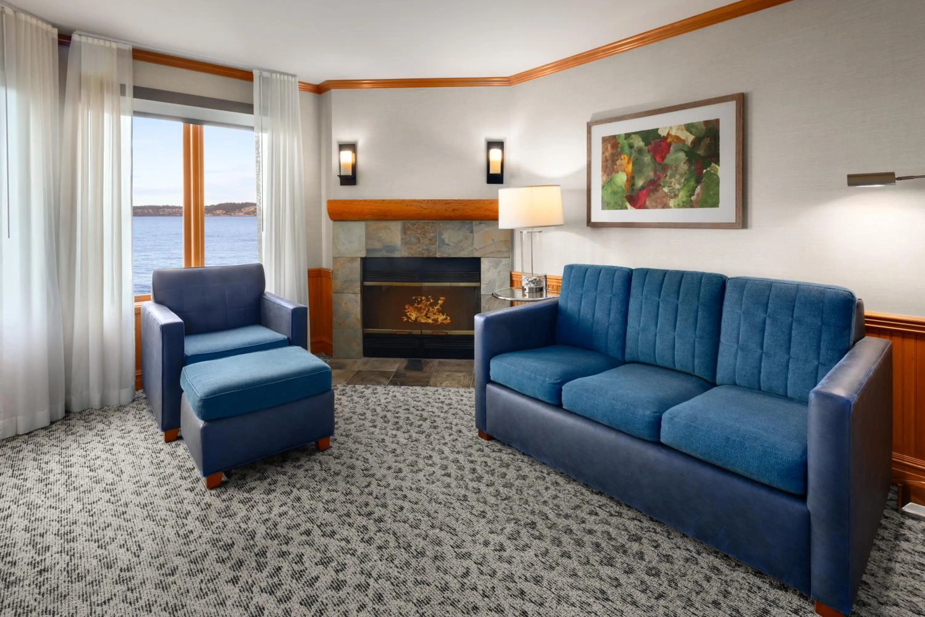 Semiahmoo Resort Golf & Spa, Trademark Collection by Wyndham