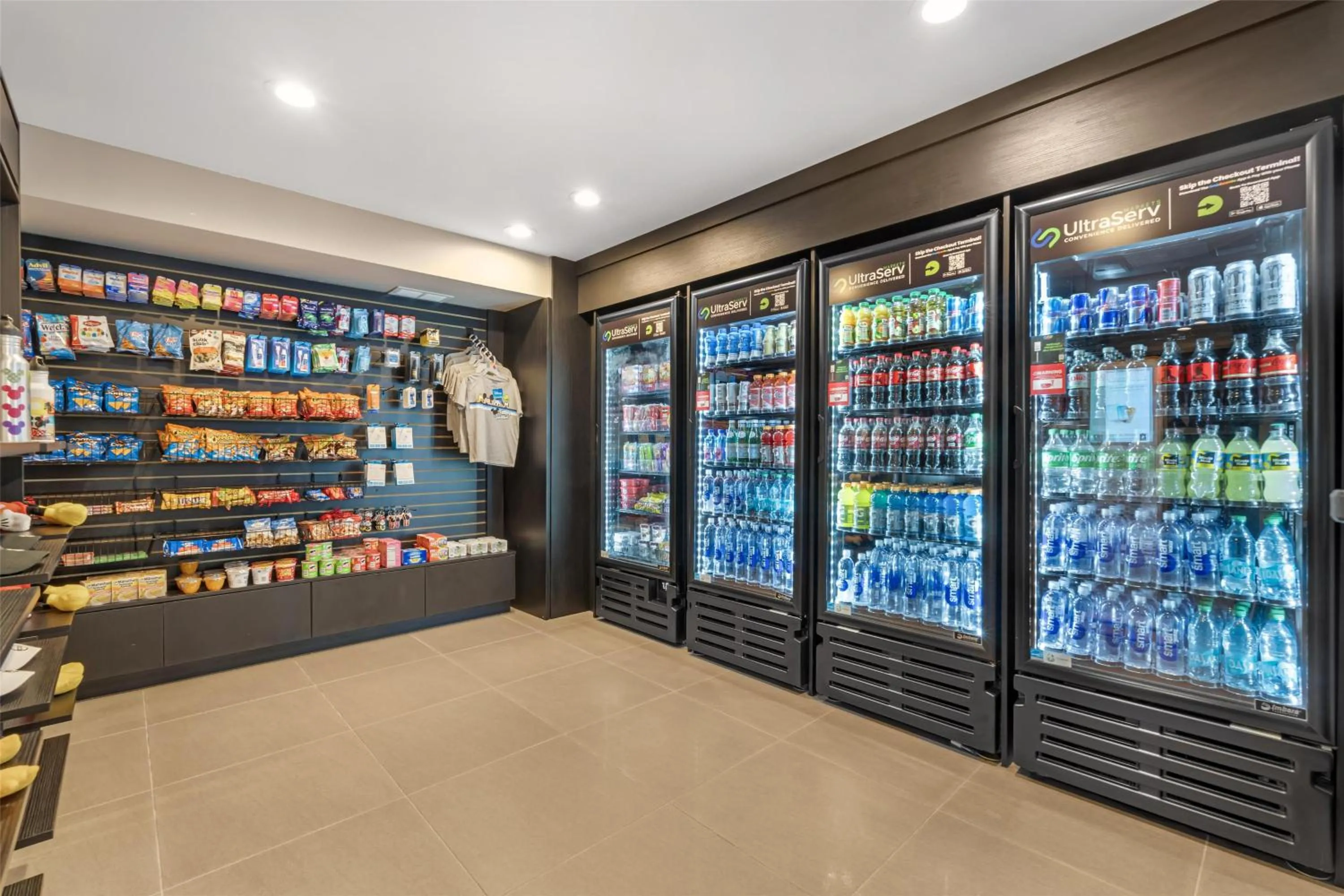 Property building in Best Western Plus Park Place Inn - Mini Suites