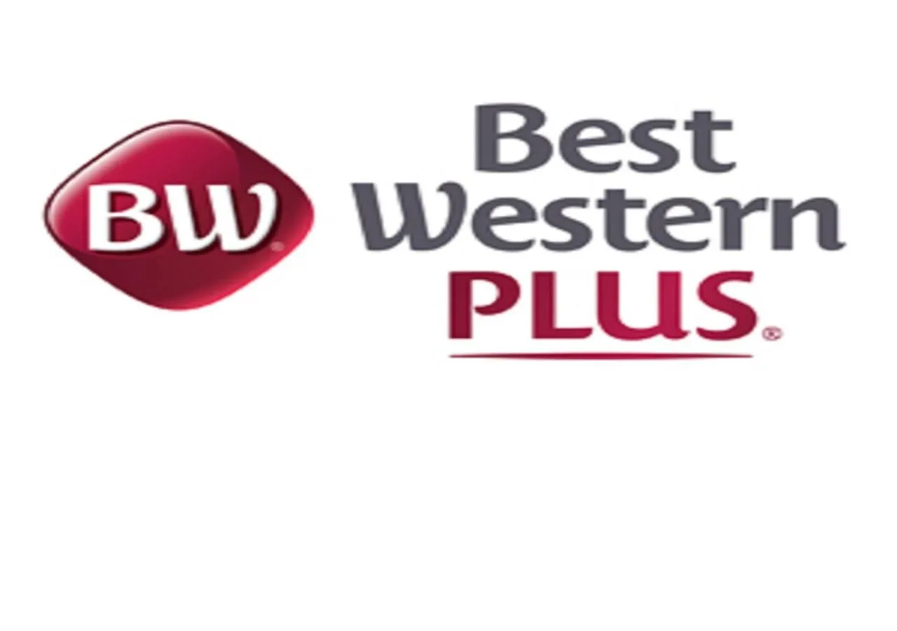Logo/Certificate/Sign in Best Western Plus Park Place Inn - Mini Suites