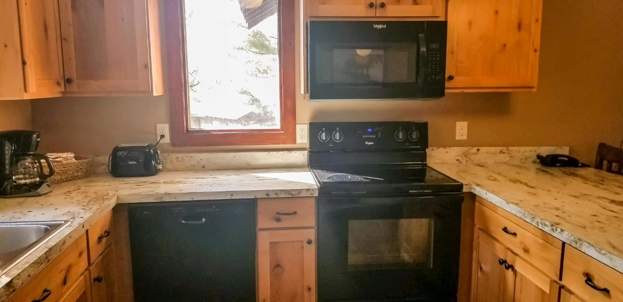 Ruttger's Bay Lake Resort