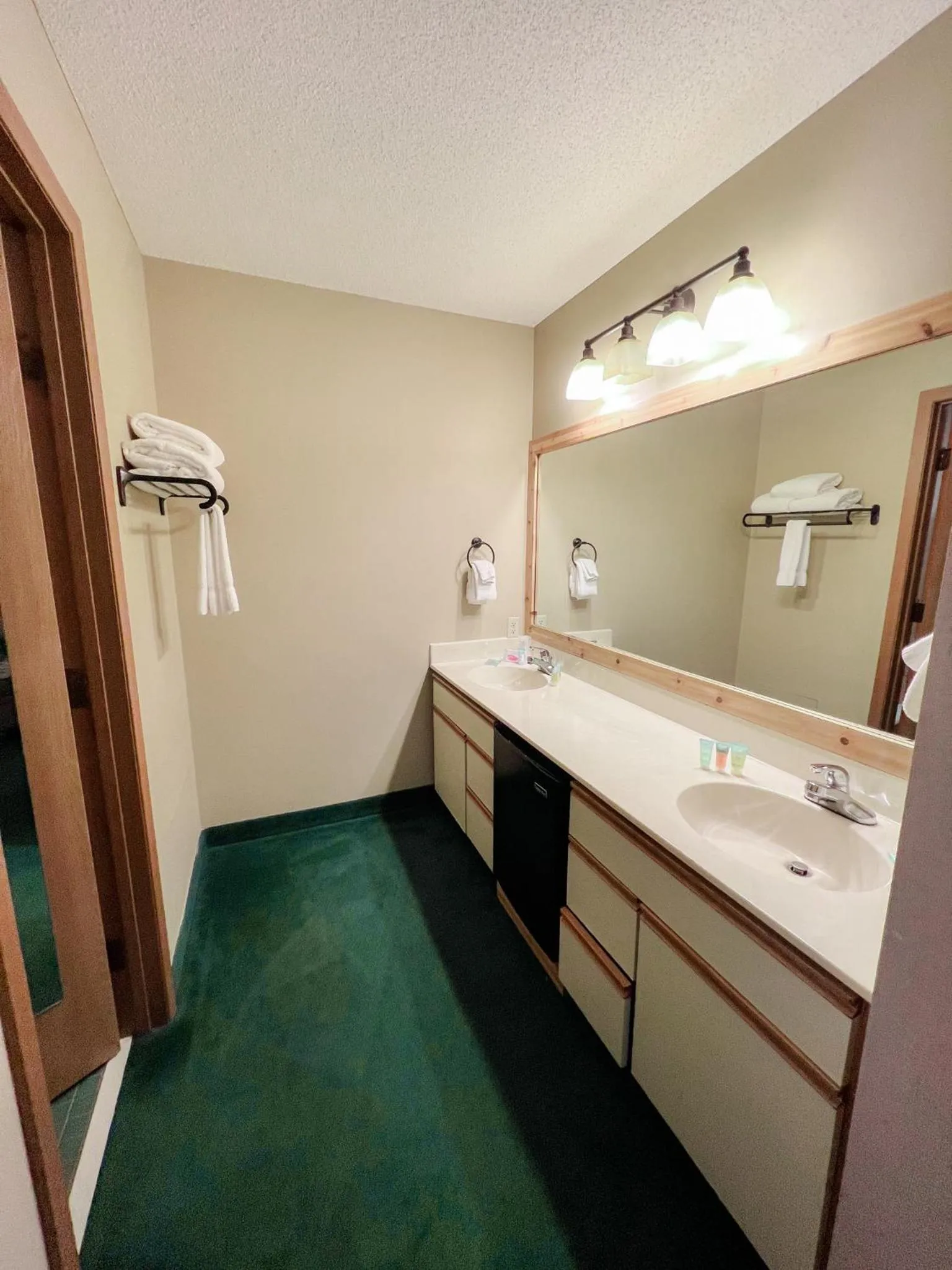 Ruttger's Bay Lake Resort