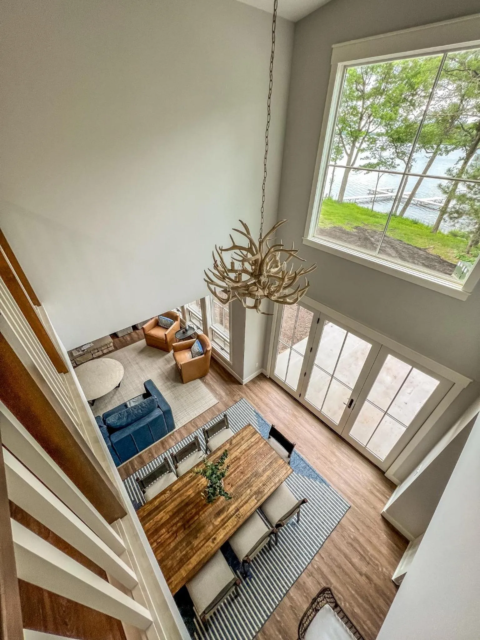 Ruttger's Bay Lake Resort