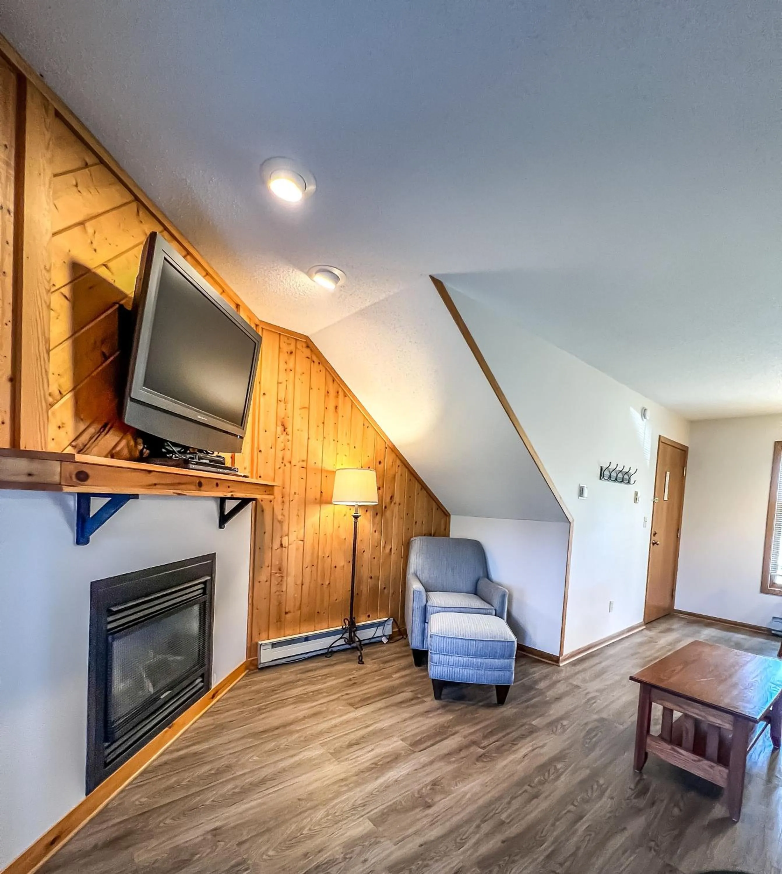 Ruttger's Bay Lake Resort