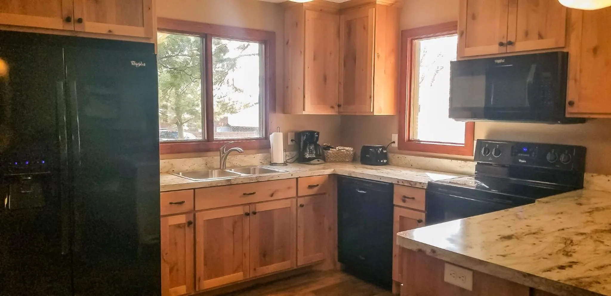 Ruttger's Bay Lake Resort