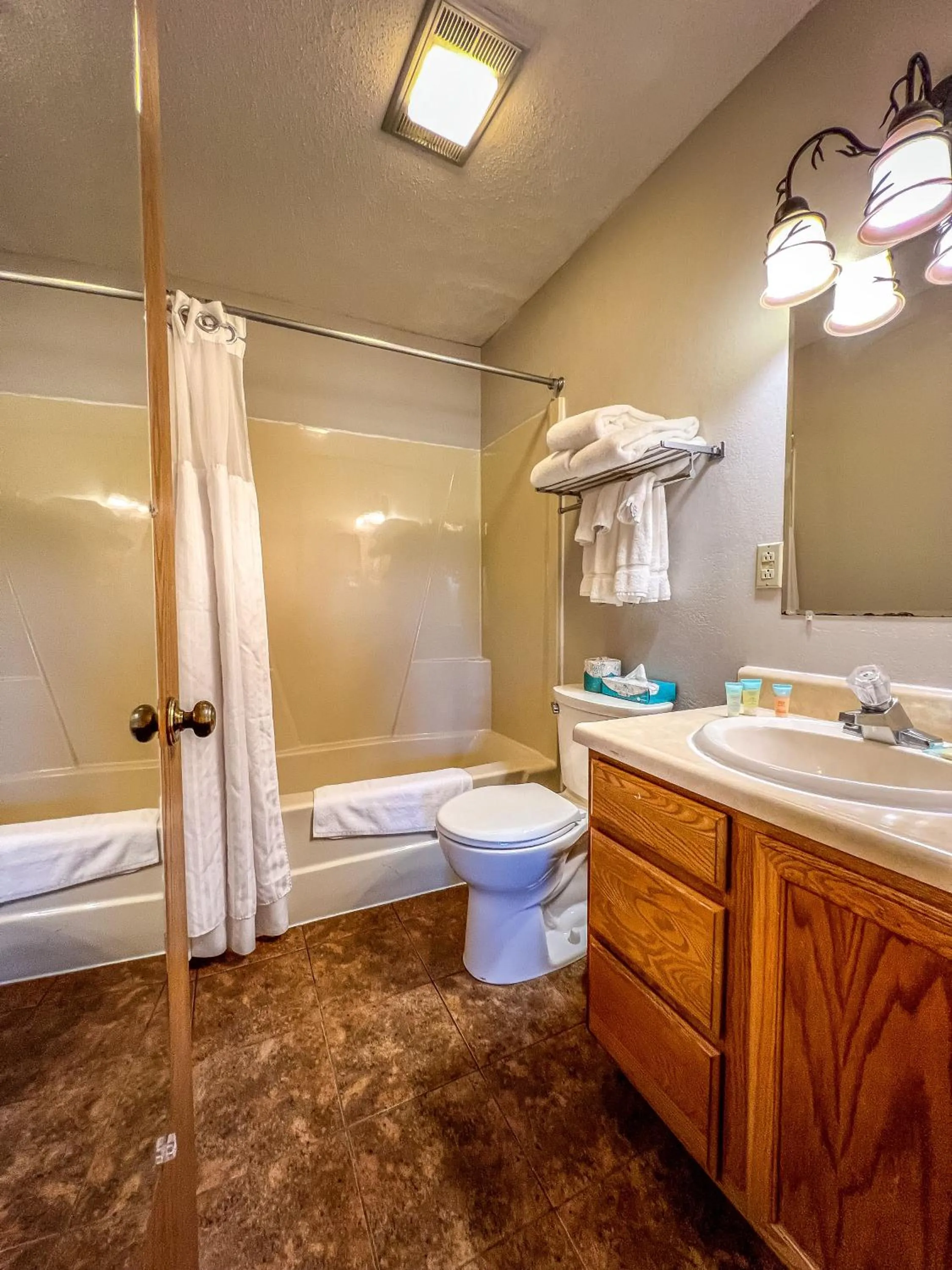 Ruttger's Bay Lake Resort