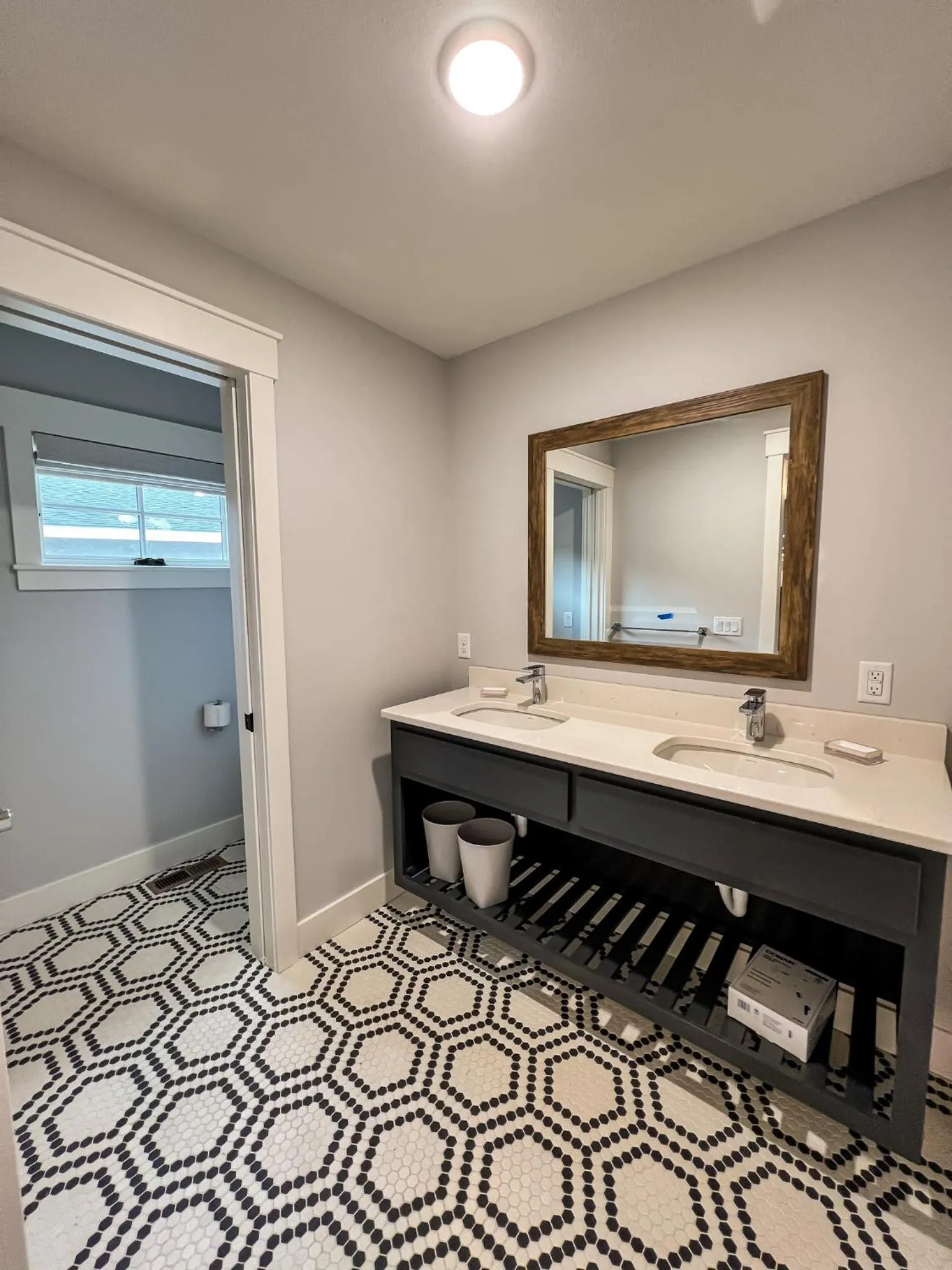 Ruttger's Bay Lake Resort