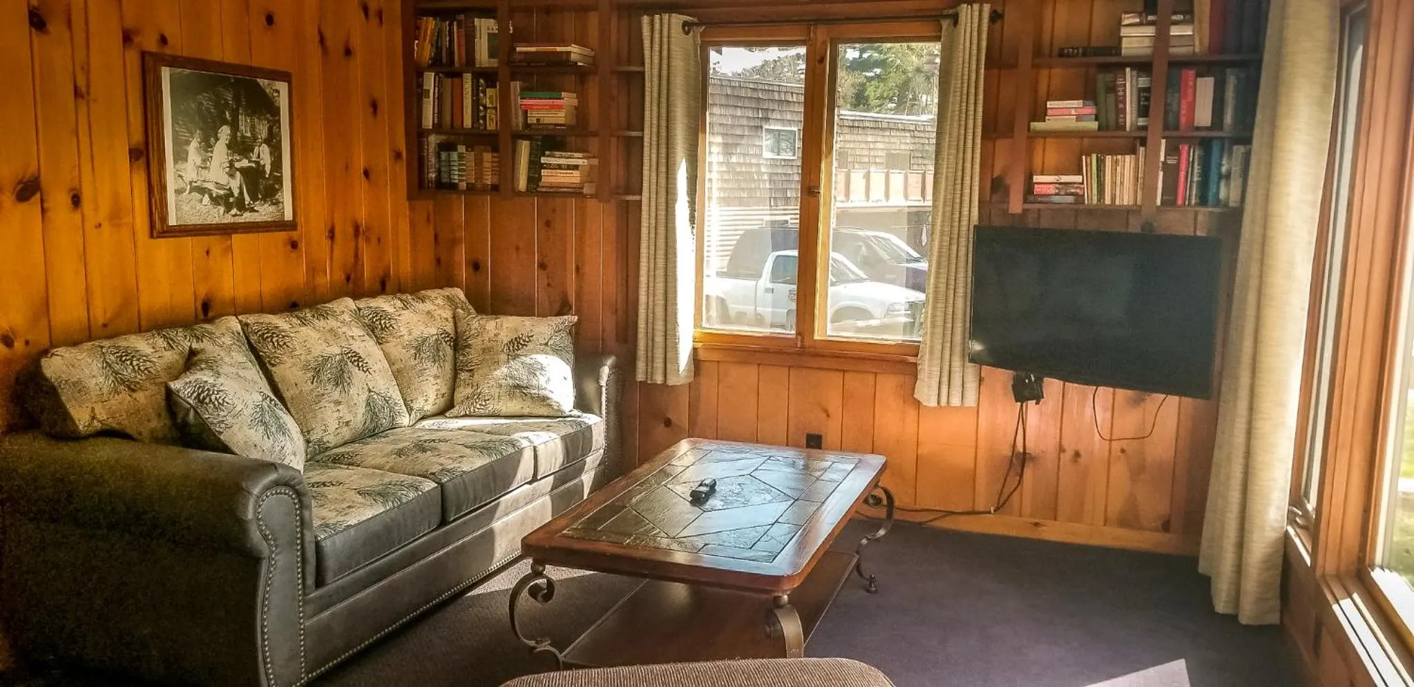 Ruttger's Bay Lake Resort