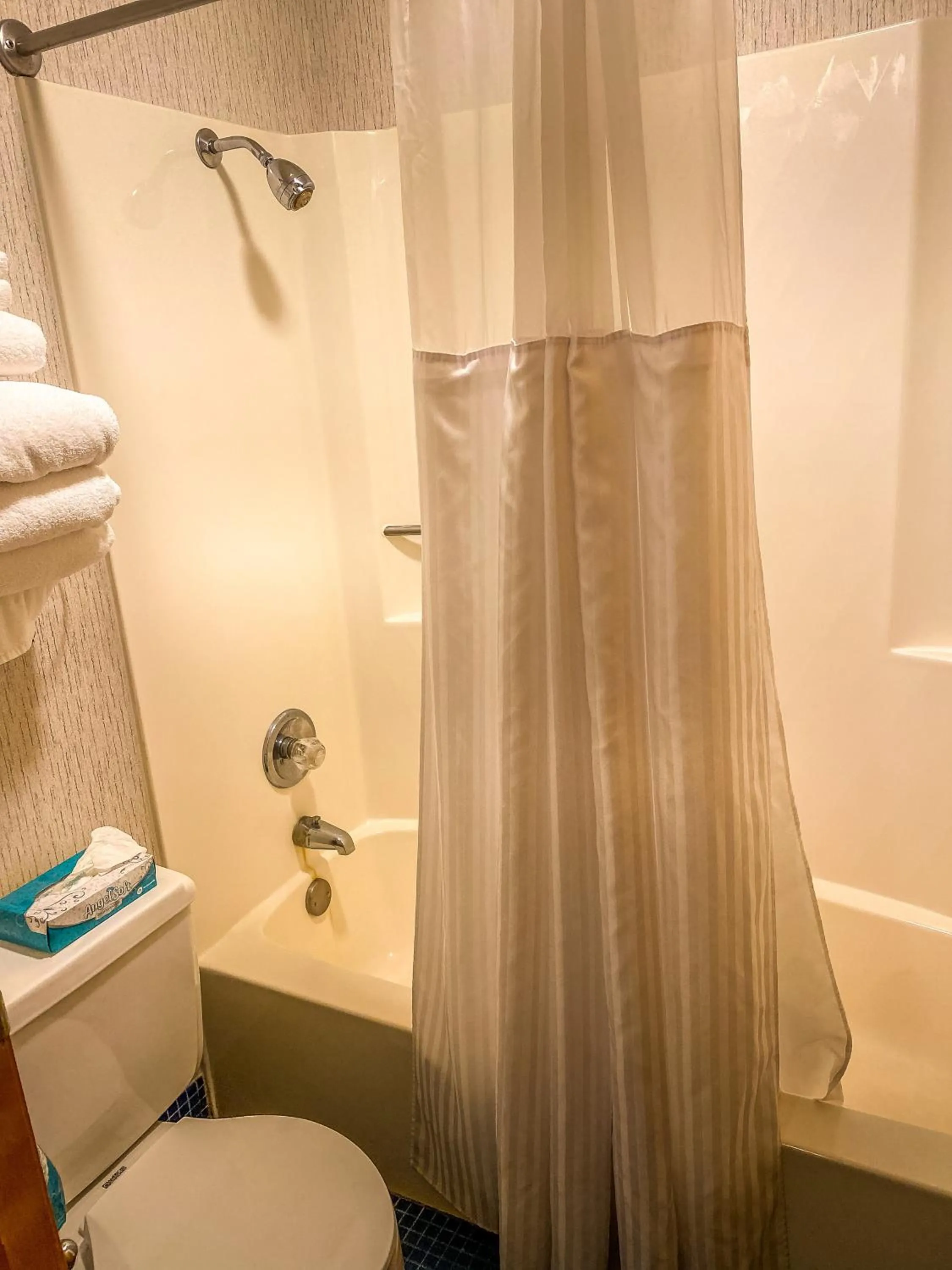 Ruttger's Bay Lake Resort