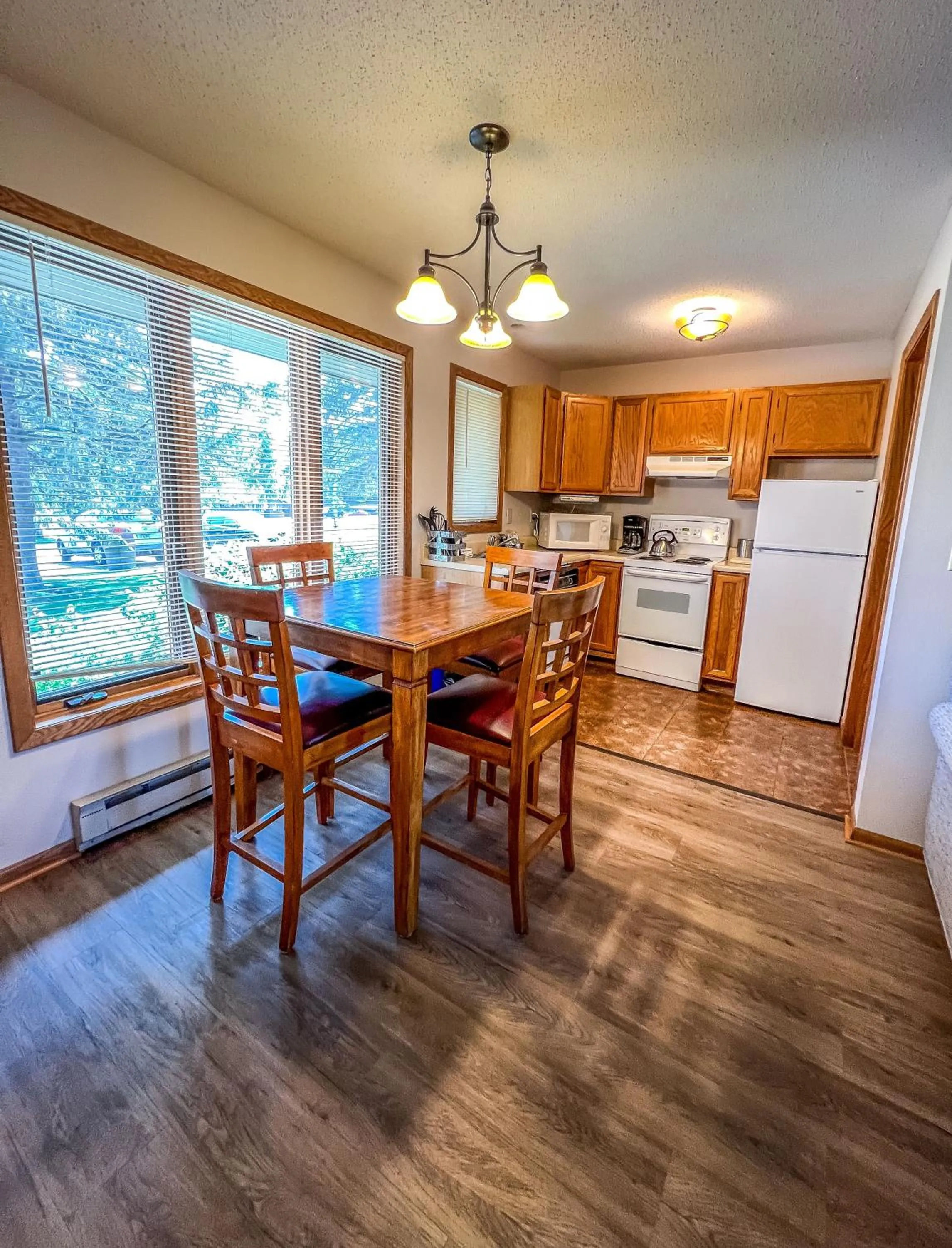 Ruttger's Bay Lake Resort