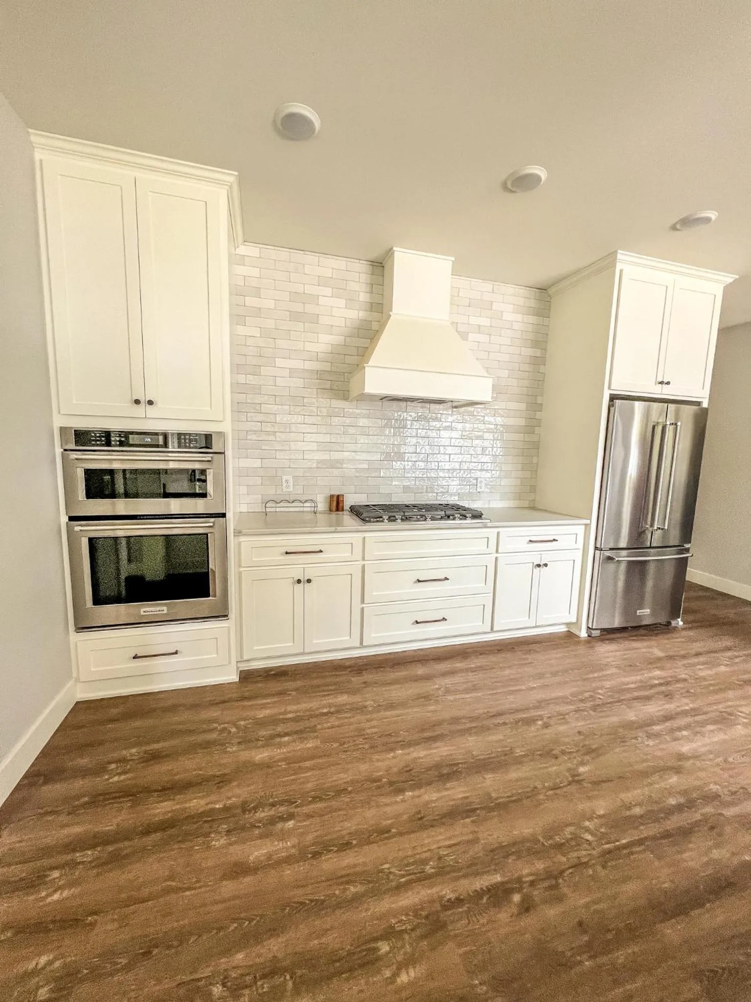 Ruttger's Bay Lake Resort