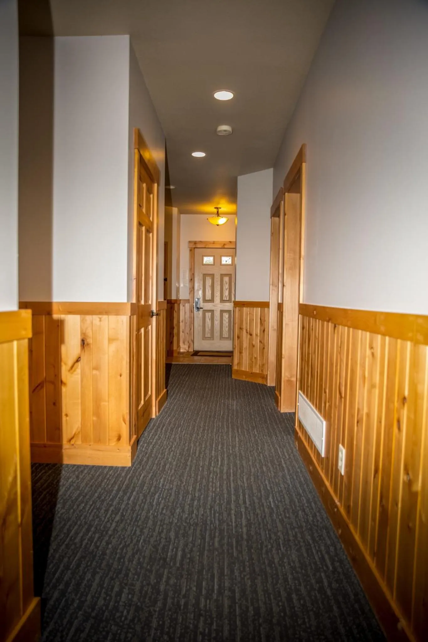 Ruttger's Bay Lake Resort