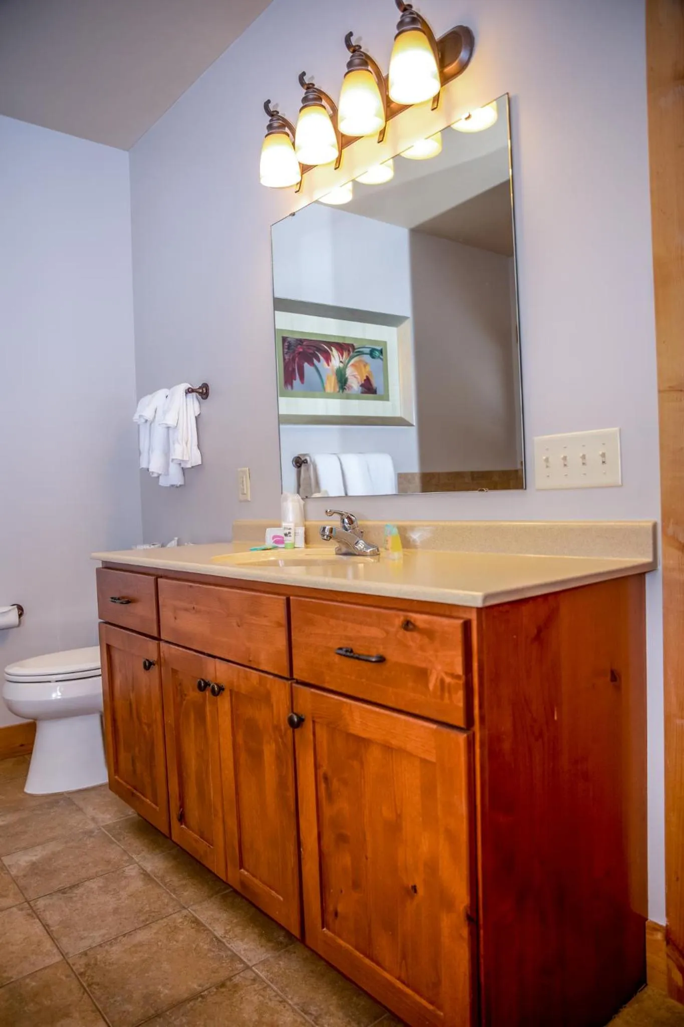 Ruttger's Bay Lake Resort