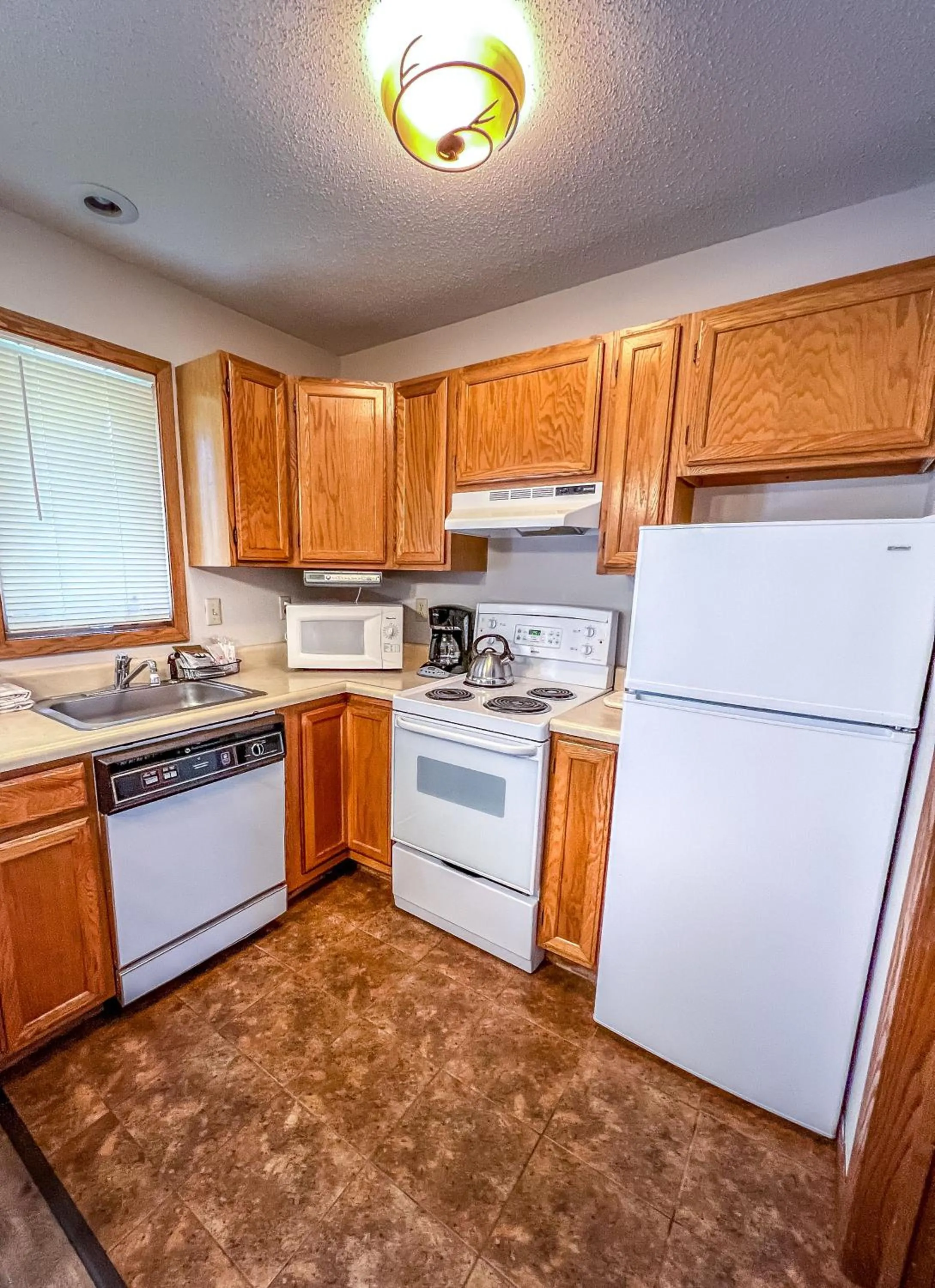 Ruttger's Bay Lake Resort