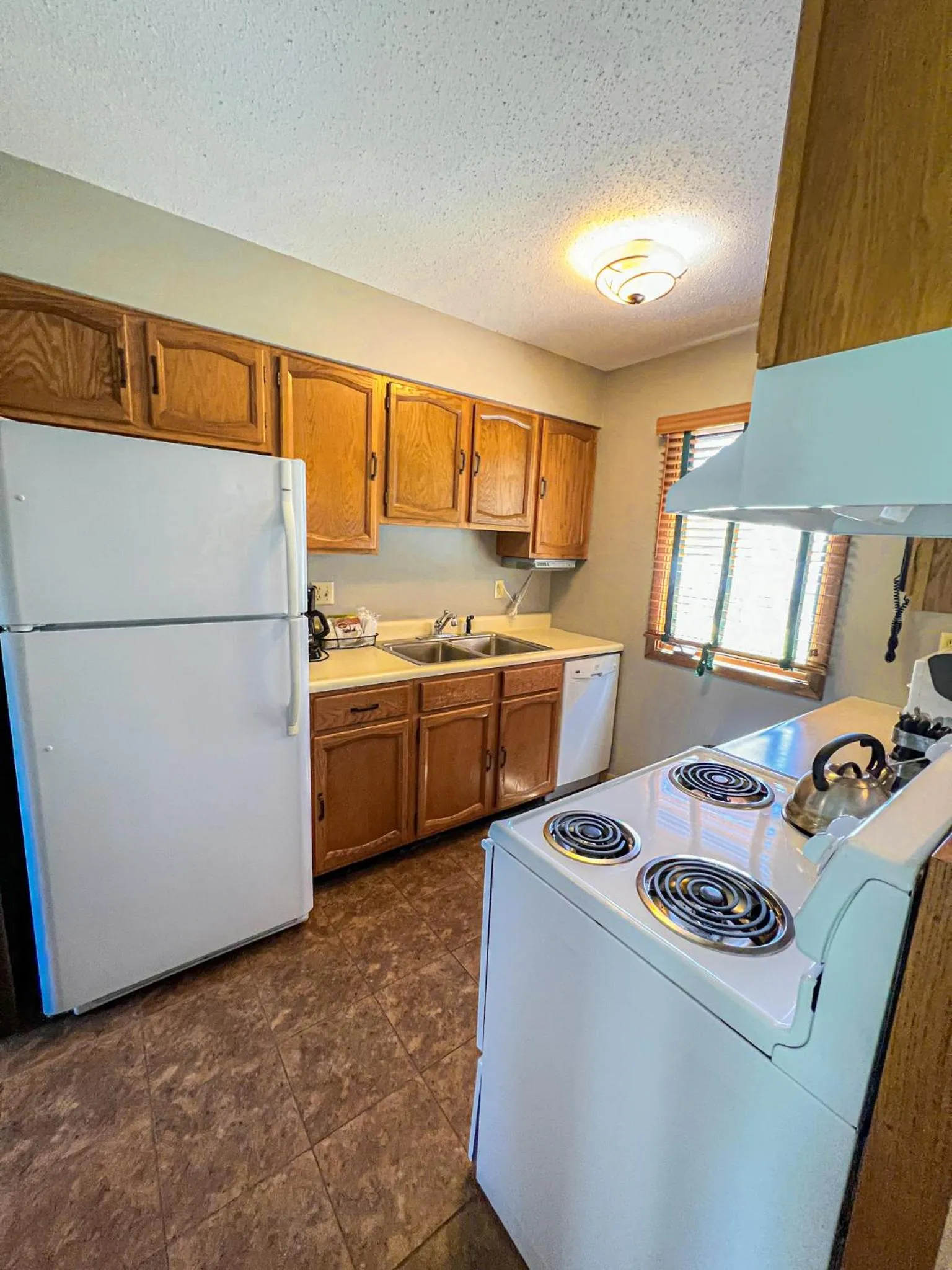 Ruttger's Bay Lake Resort