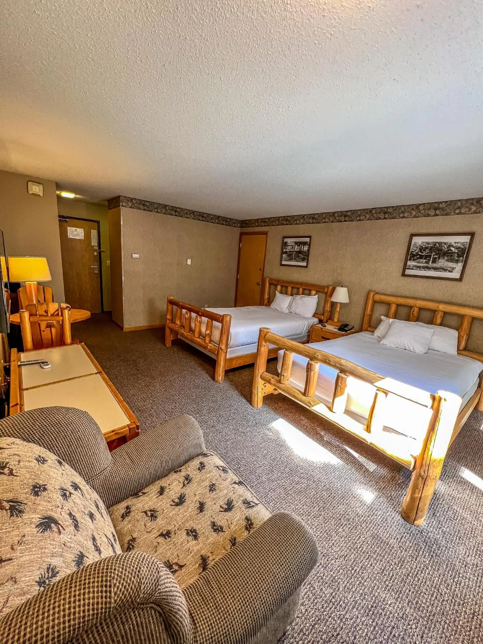 Ruttger's Bay Lake Resort