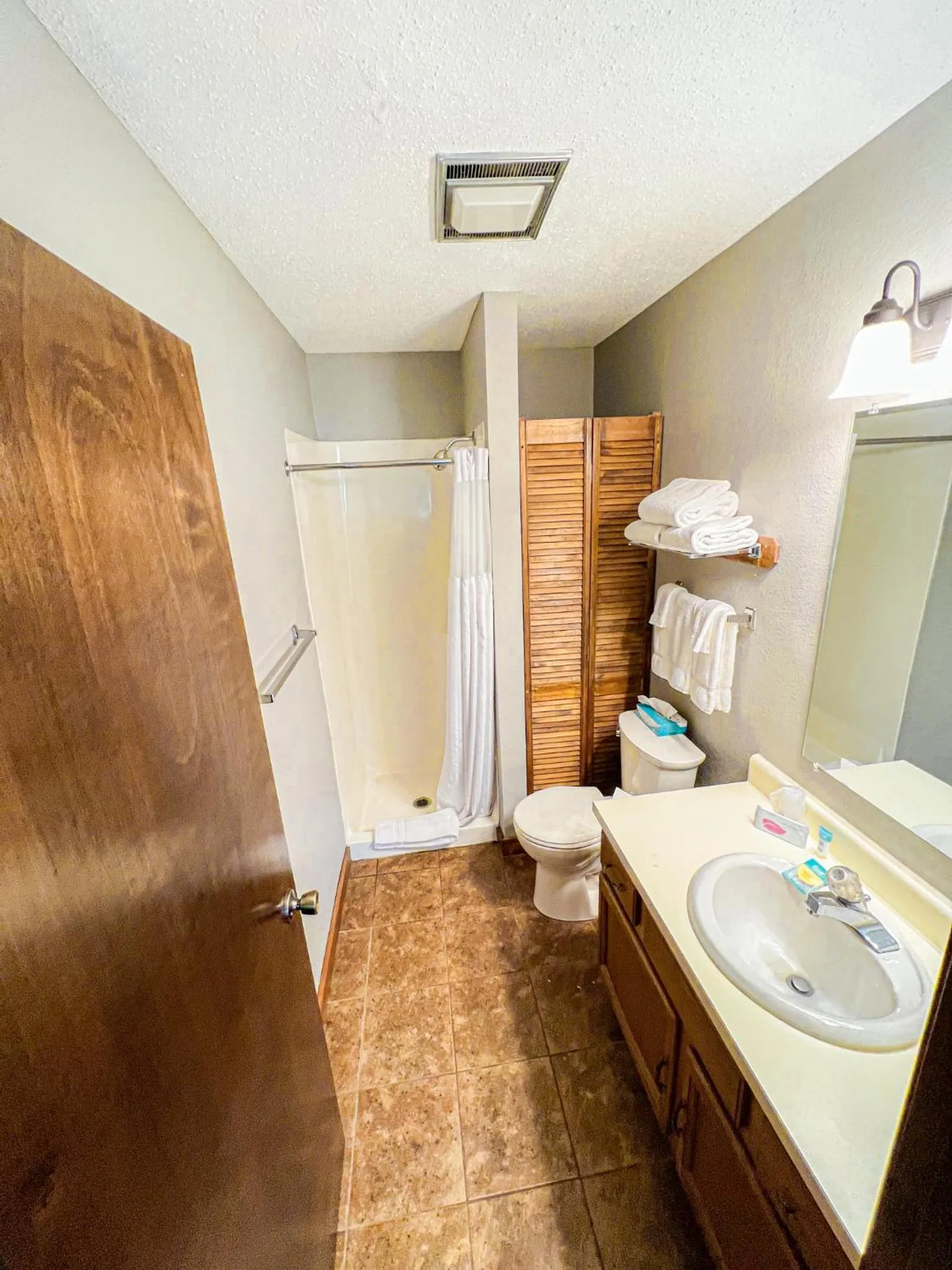 Ruttger's Bay Lake Resort