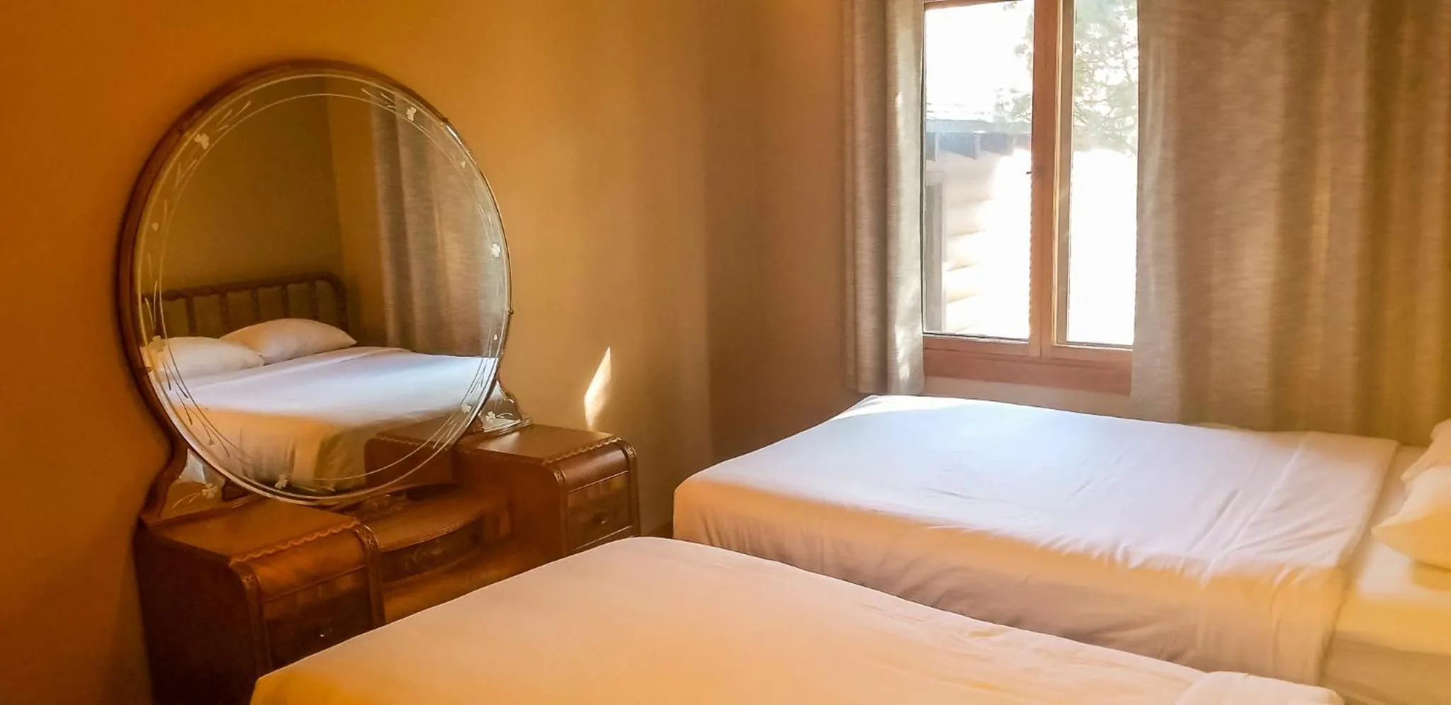 Ruttger's Bay Lake Resort