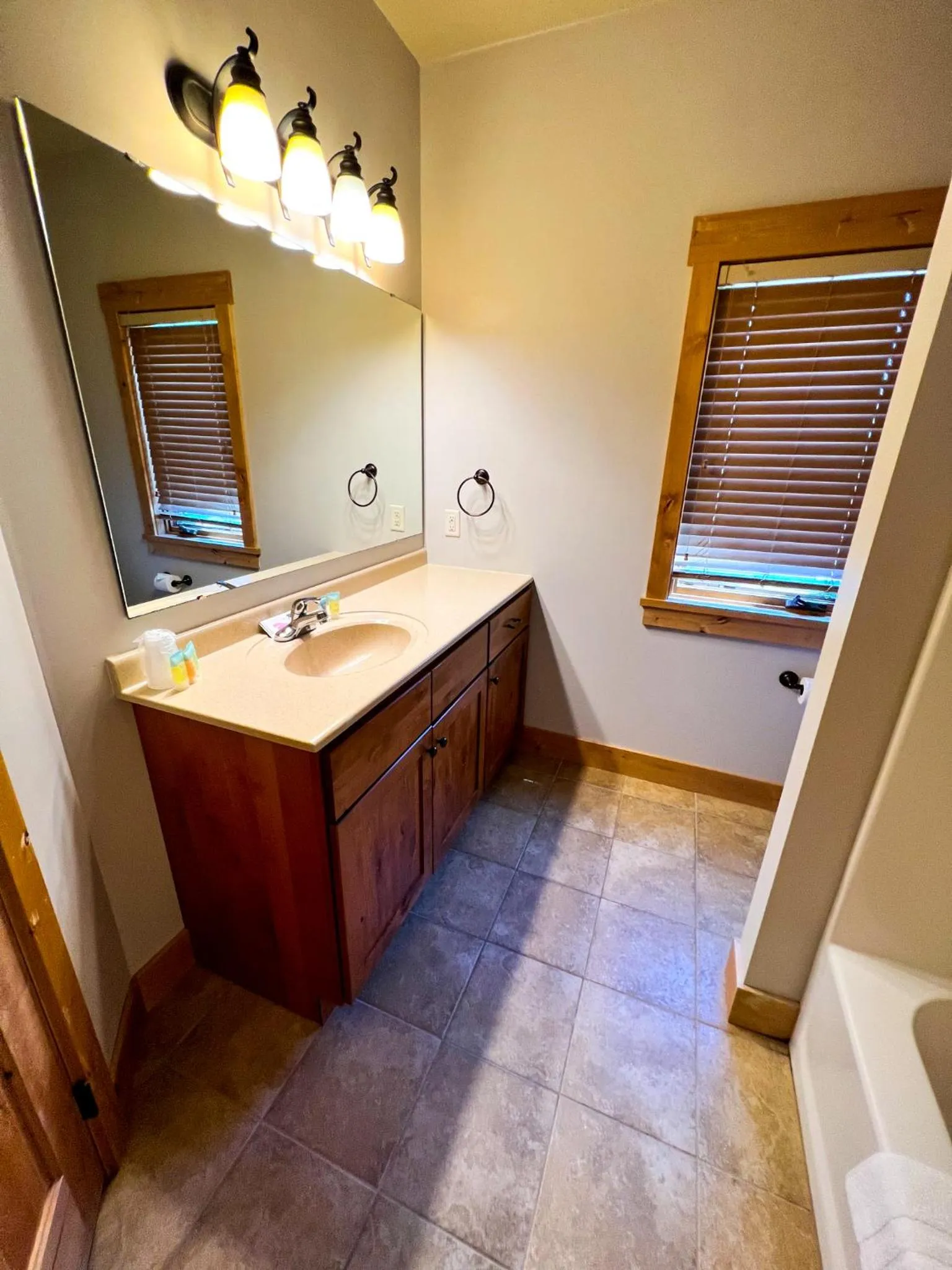 Ruttger's Bay Lake Resort