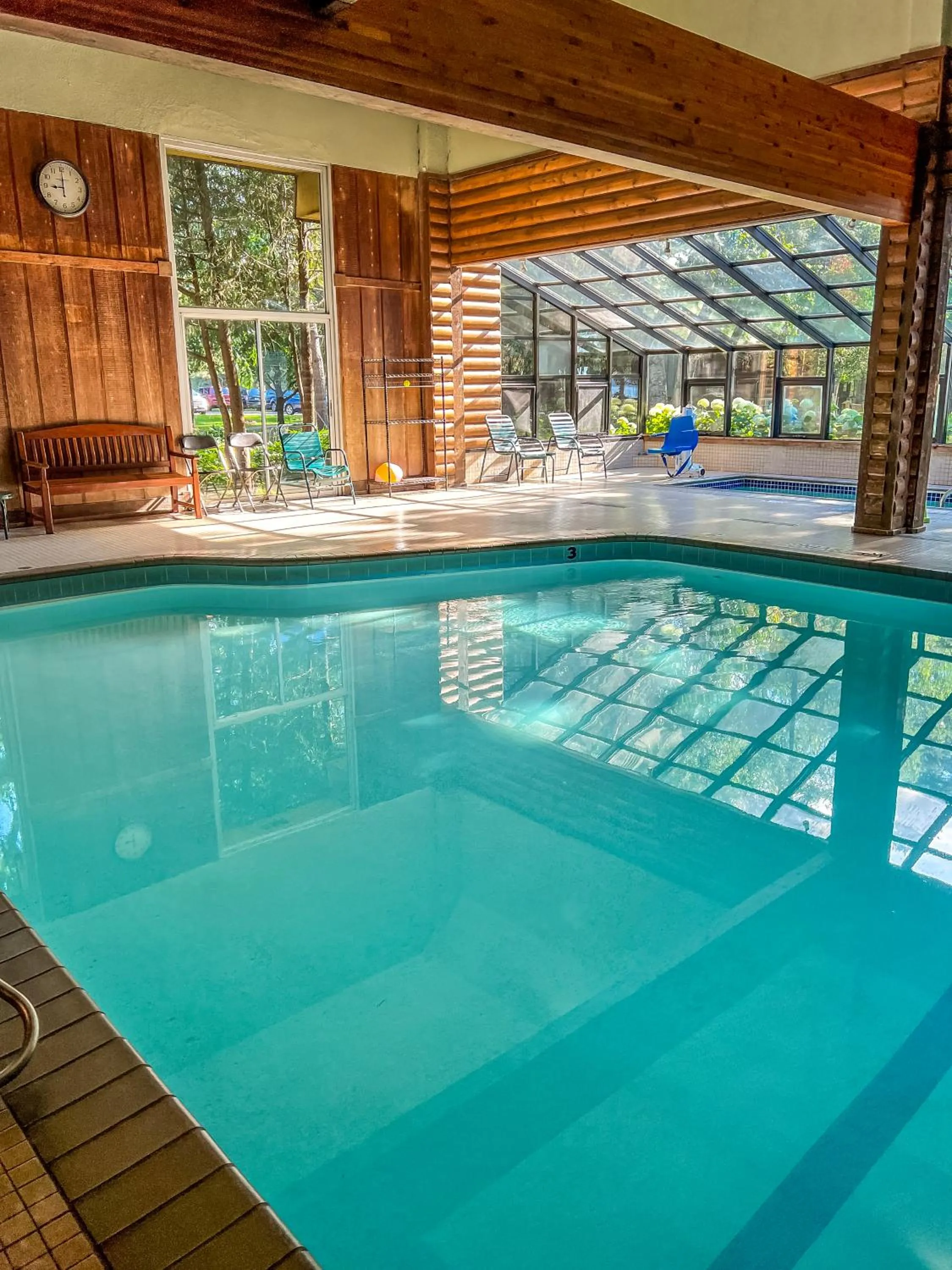 Ruttger's Bay Lake Resort