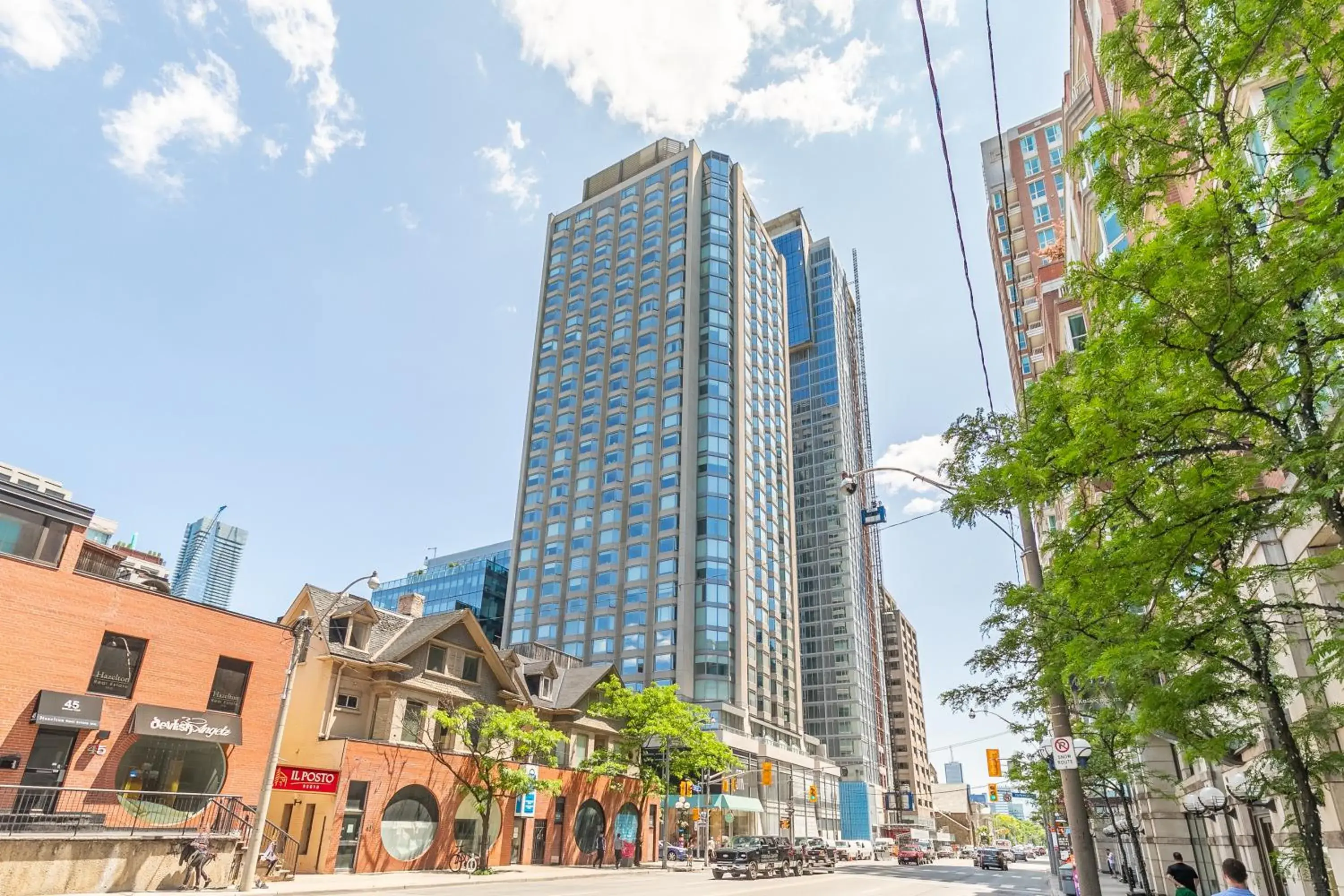 GLOBALSTAY Charming Yorkville Aprt GLOBALSTAY Charming Yorkville Aprt