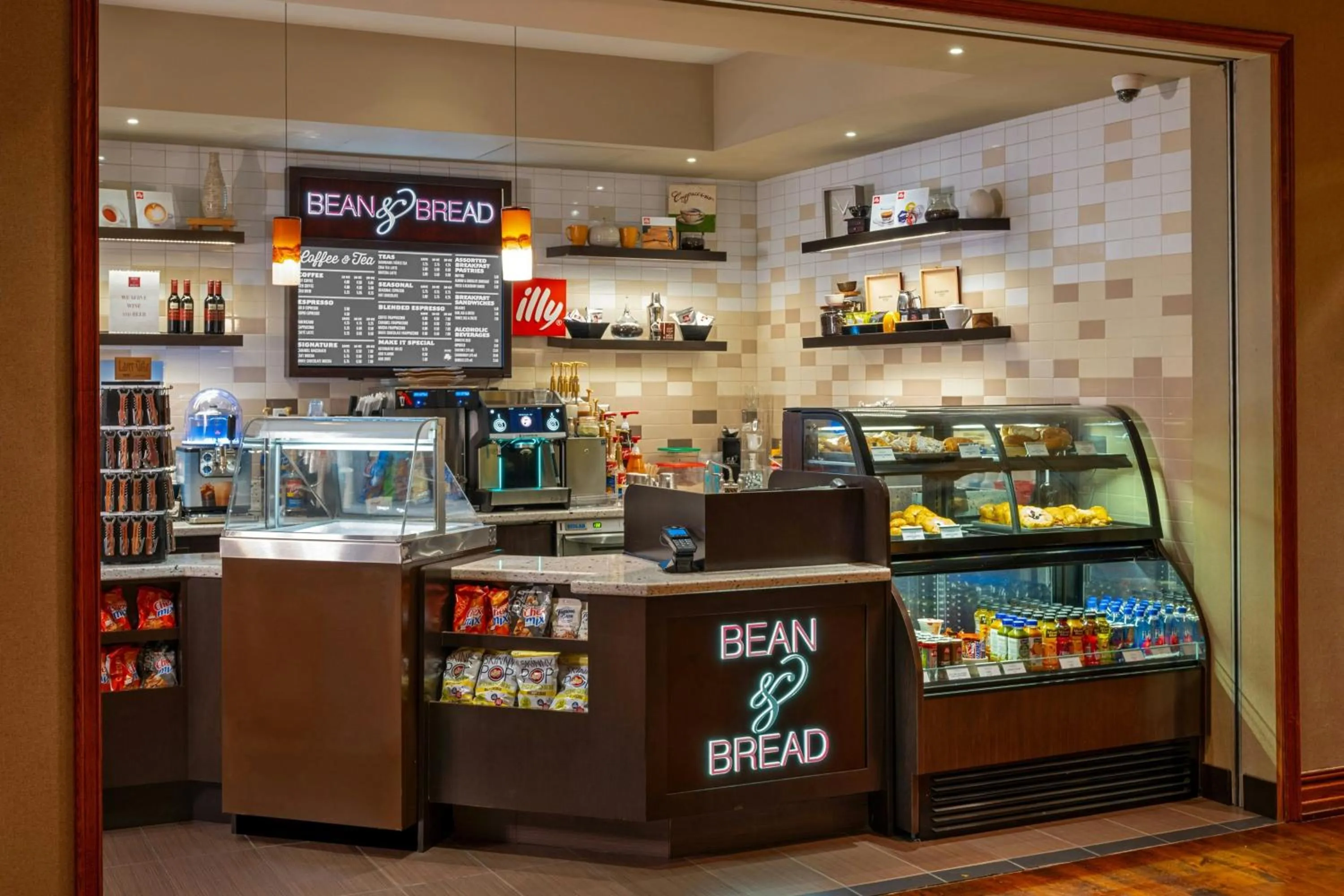 Other in The Westin Houston Downtown