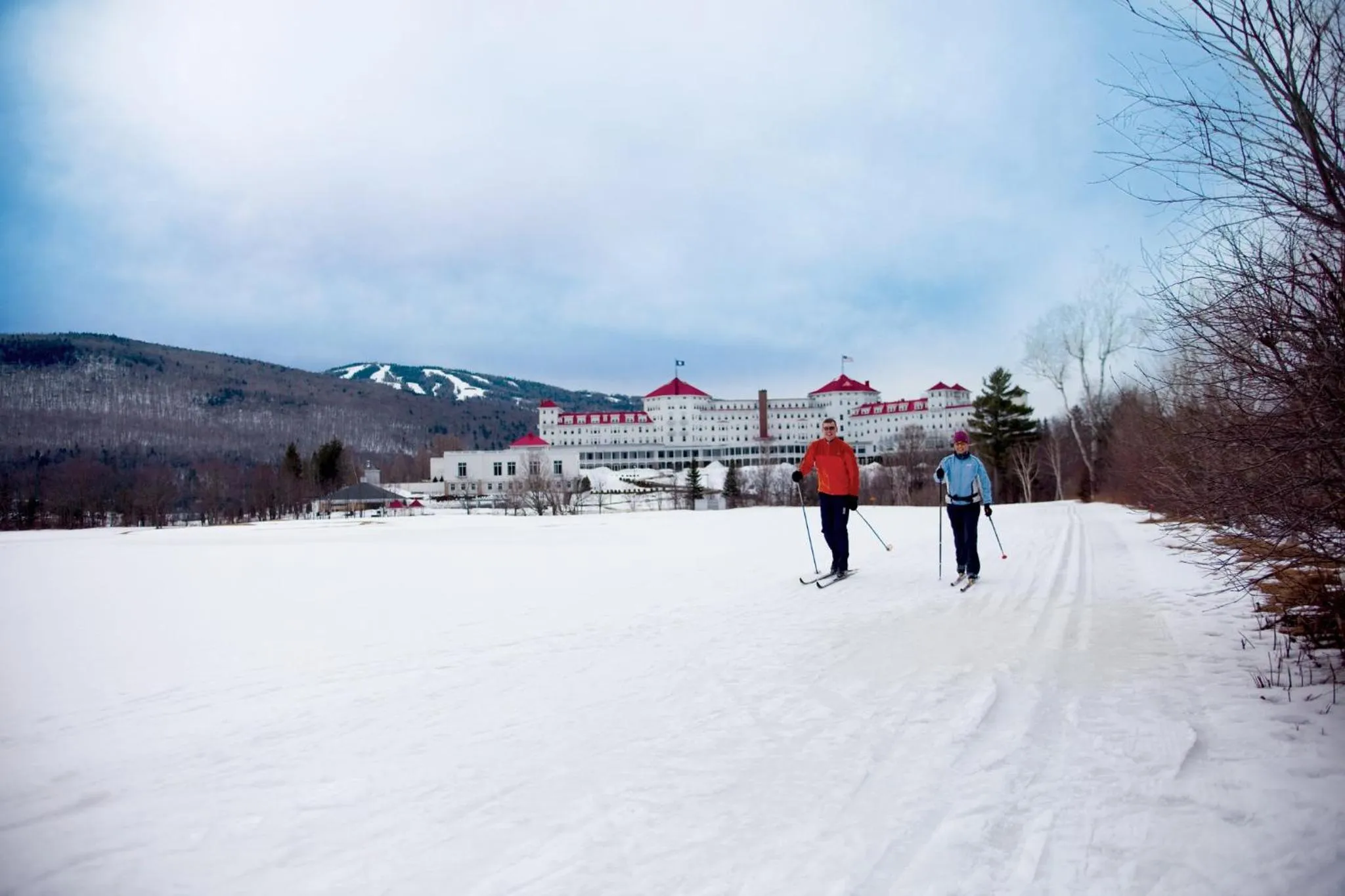 Other in Omni Mount Washington Resort & Spa