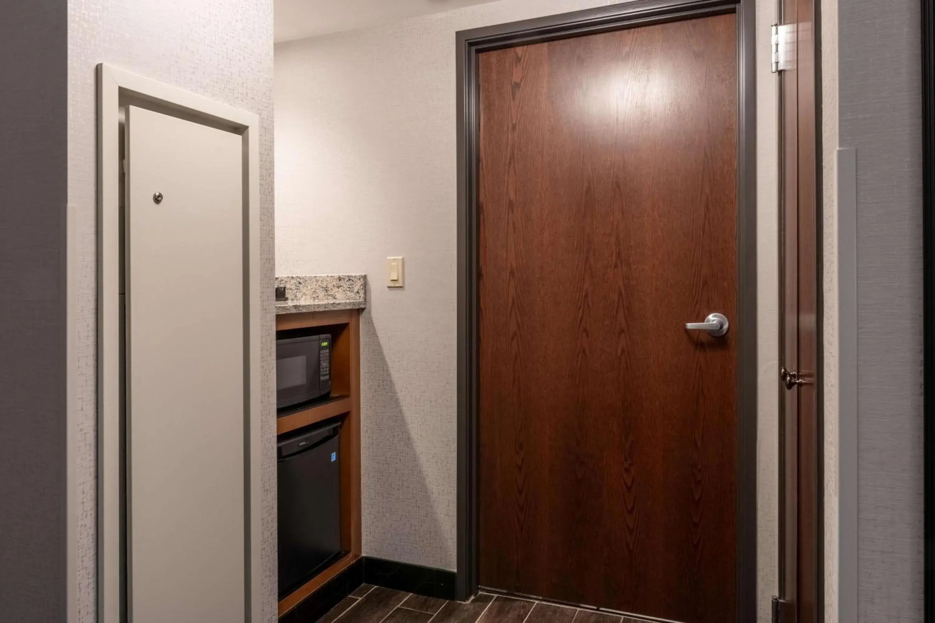 Superior King Suite in Drury Plaza Hotel Broadview Wichita Superior King Suite in Drury Plaza Hotel Broadview Wichita