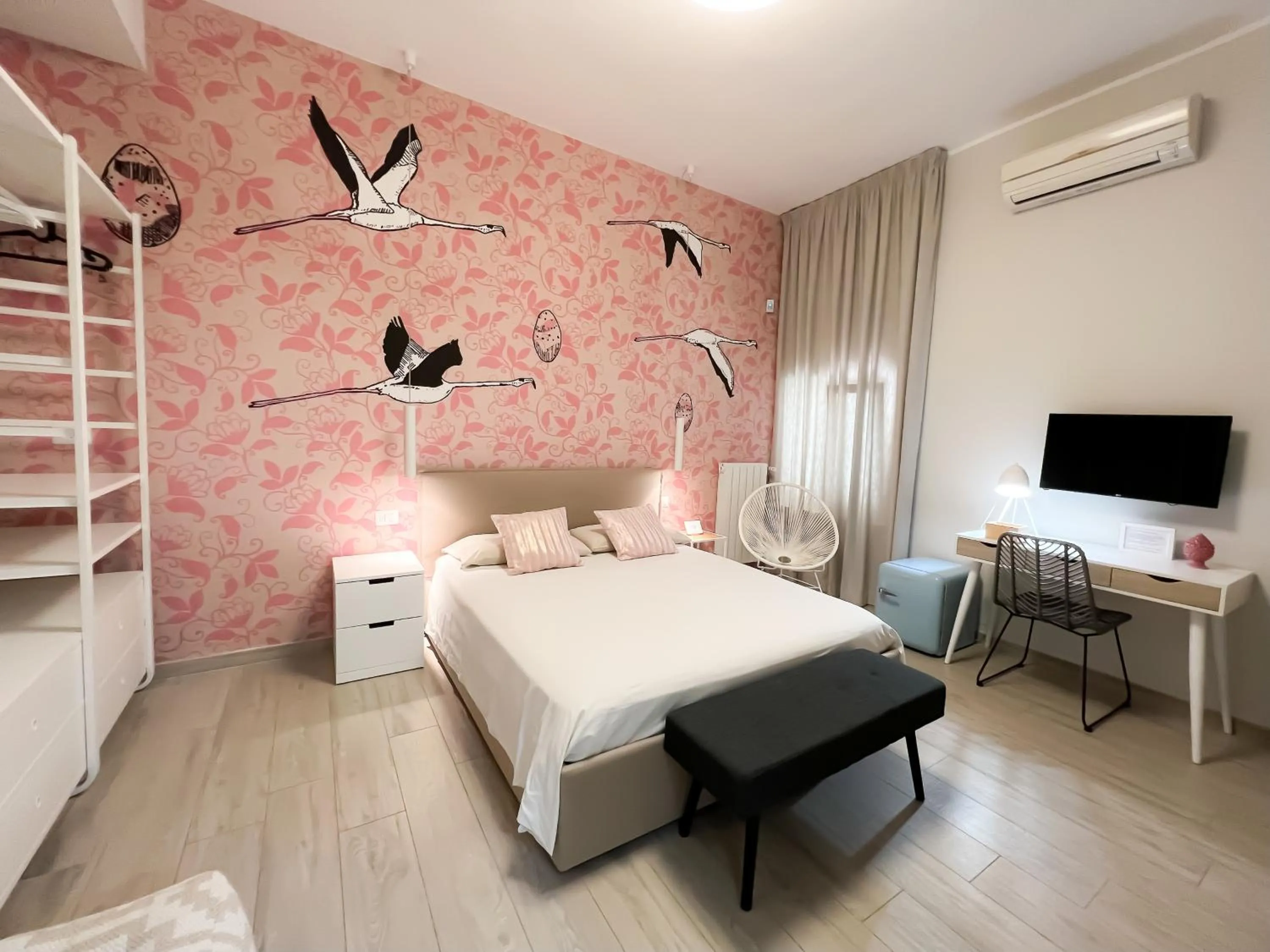 Bed in a Casa di Gi'