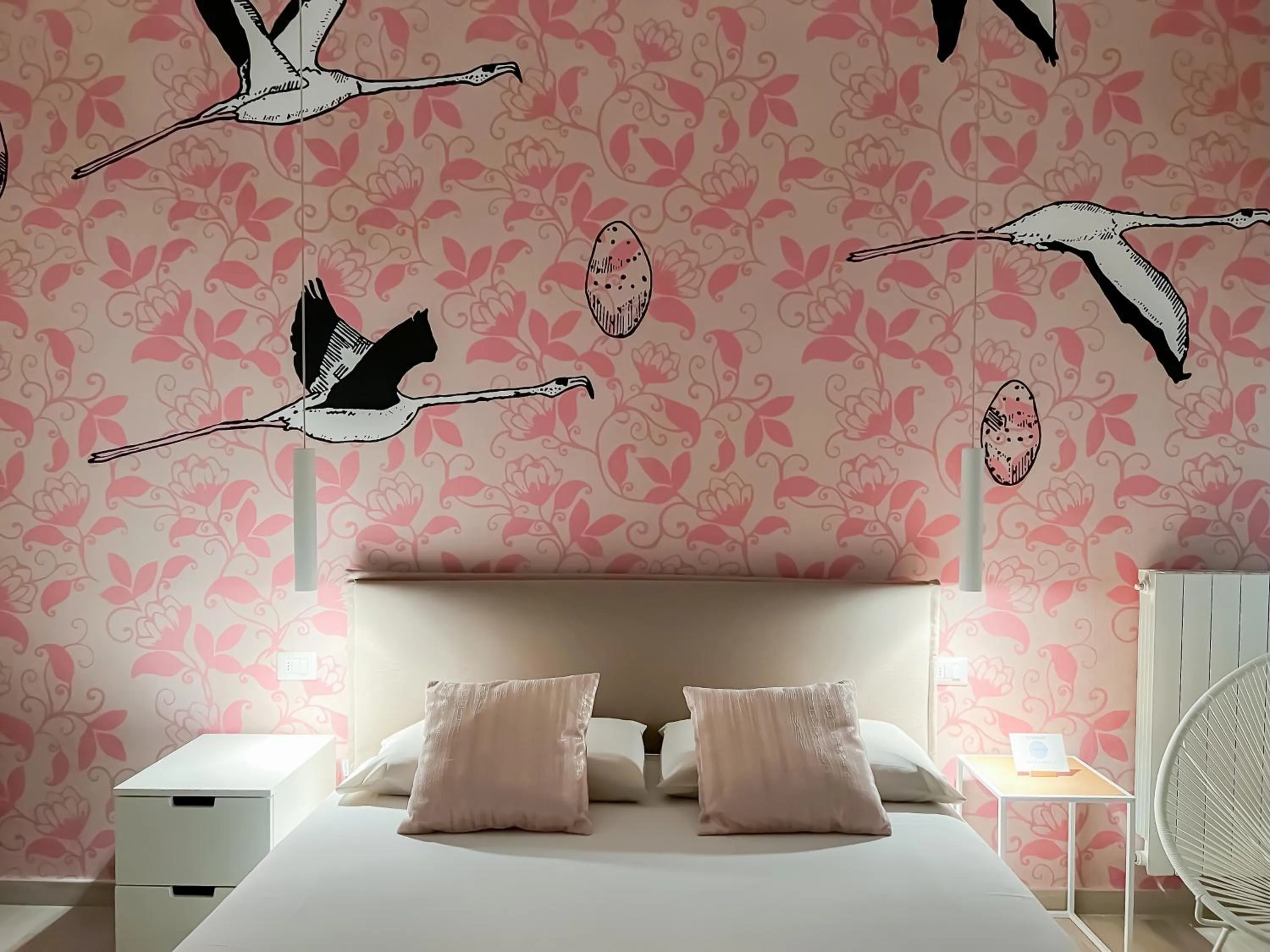 Bed in a Casa di Gi'