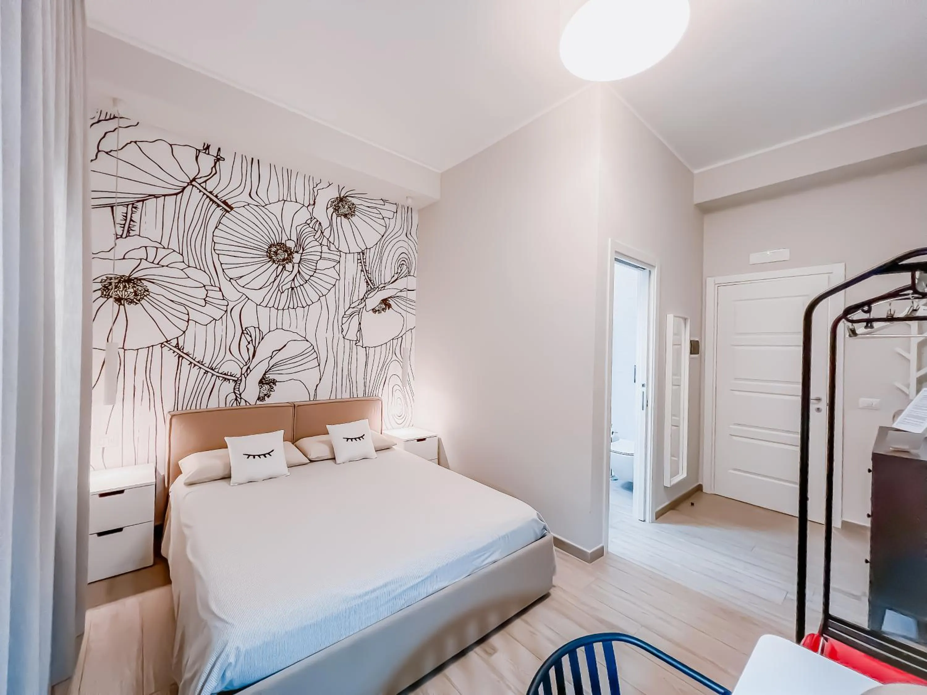 Bed in a Casa di Gi'