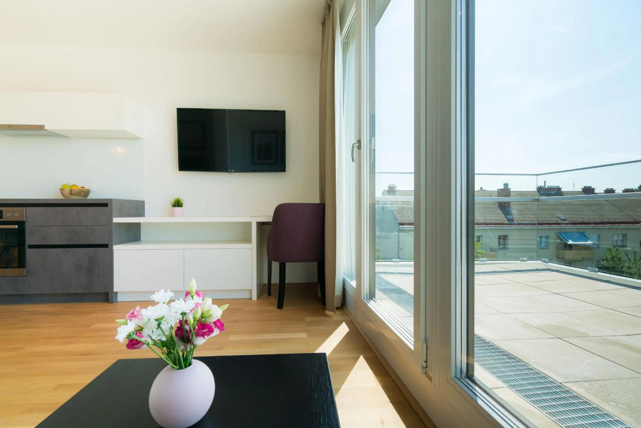 Vienna Residence, Hietzing - Schönbrunn