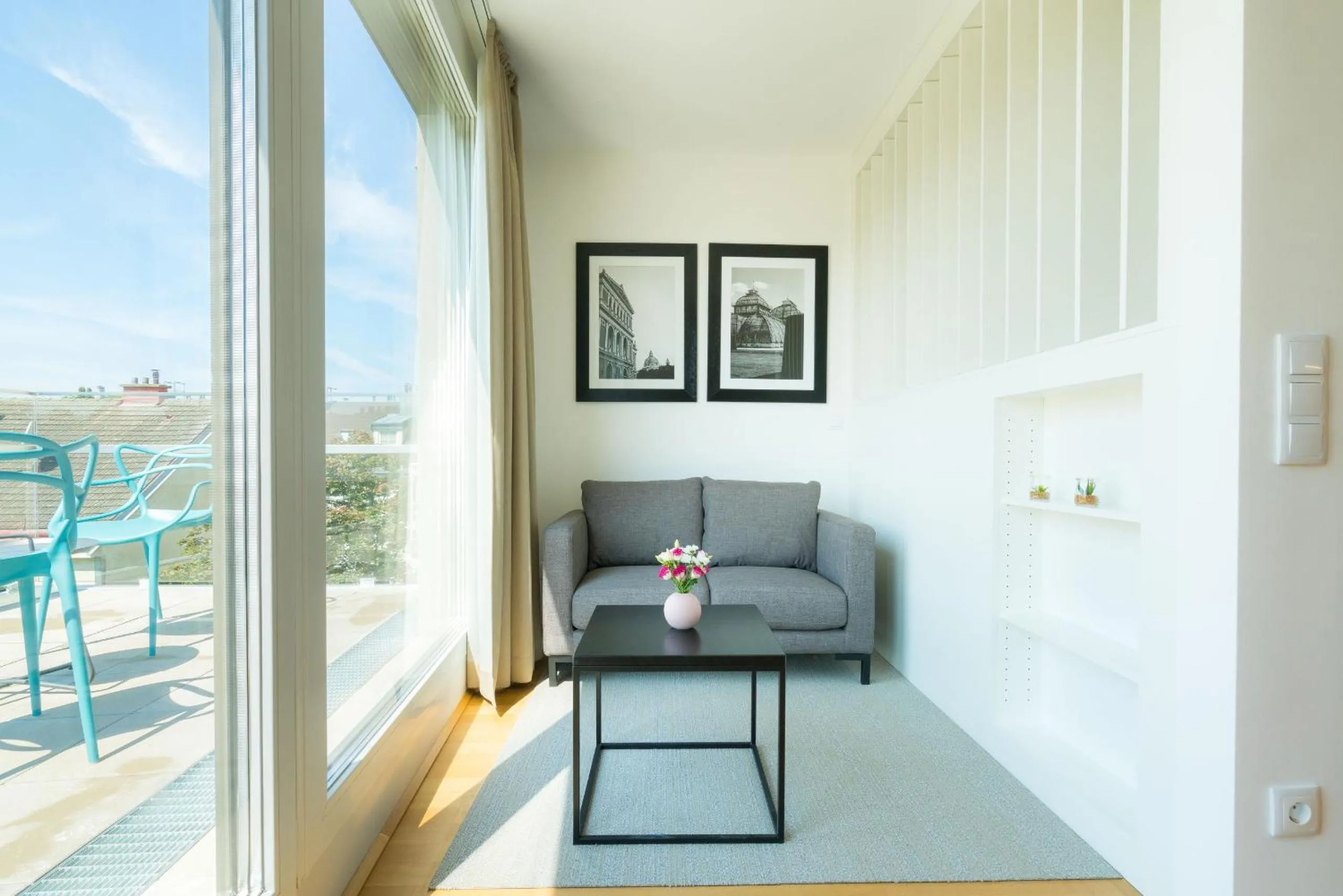 Vienna Residence, Hietzing - Schönbrunn