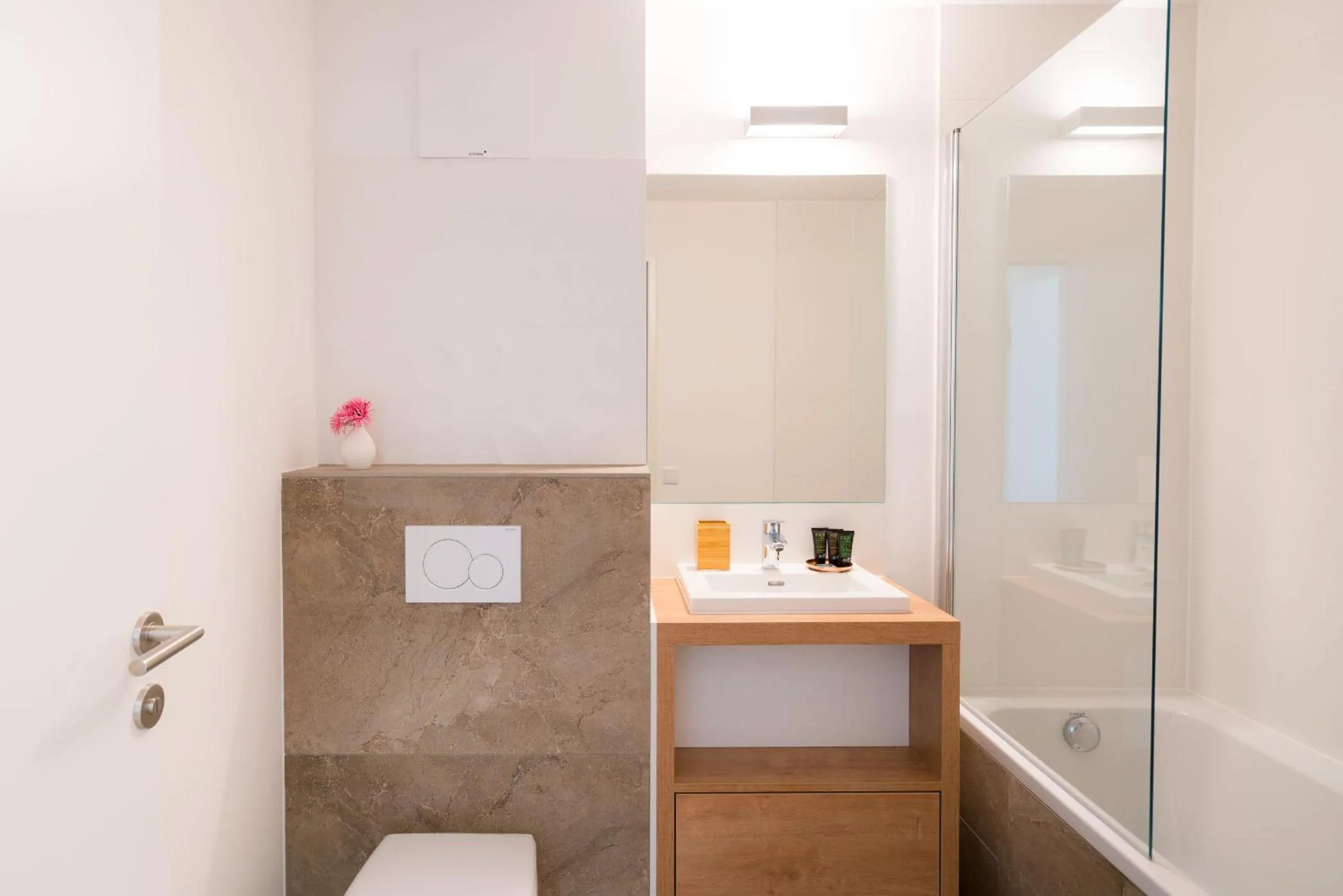 Vienna Residence, Hietzing - Schönbrunn