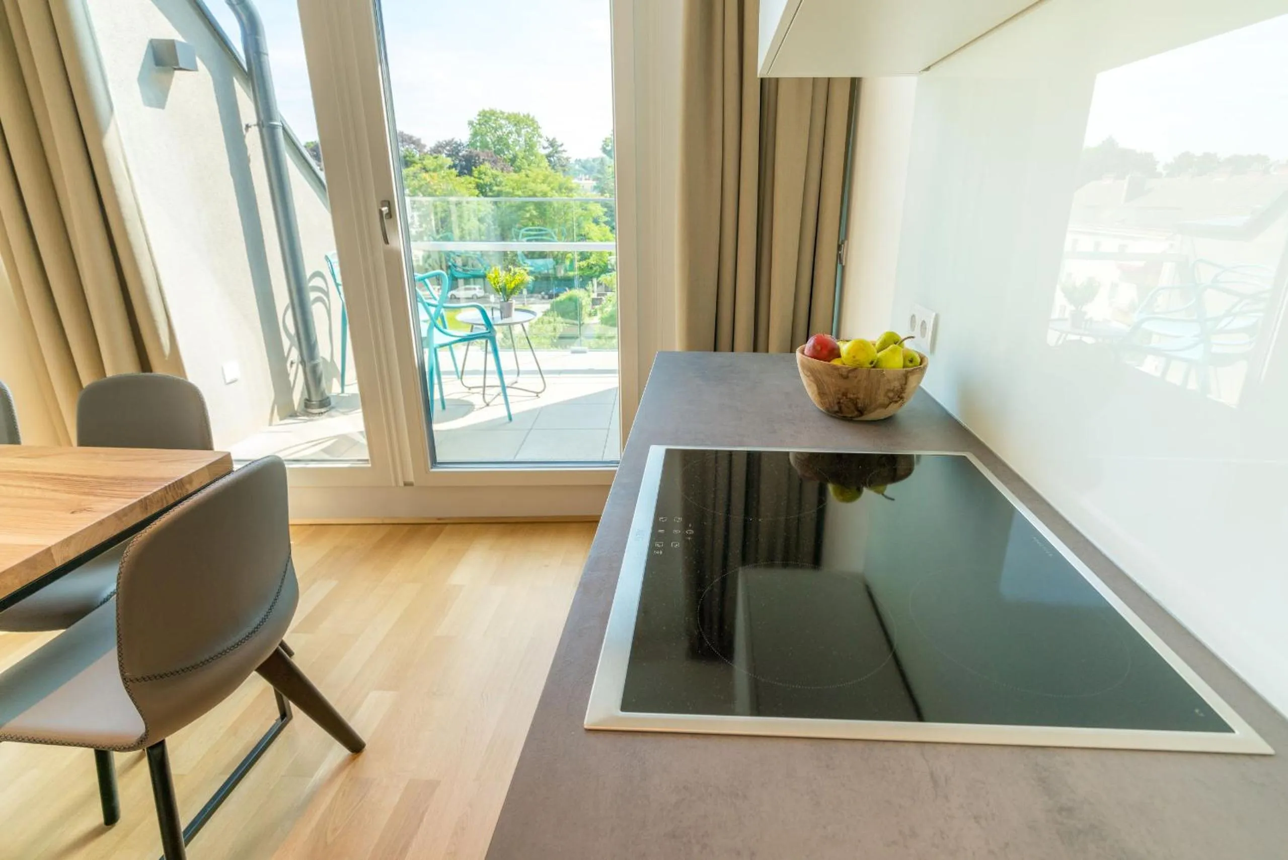 Vienna Residence, Hietzing - Schönbrunn