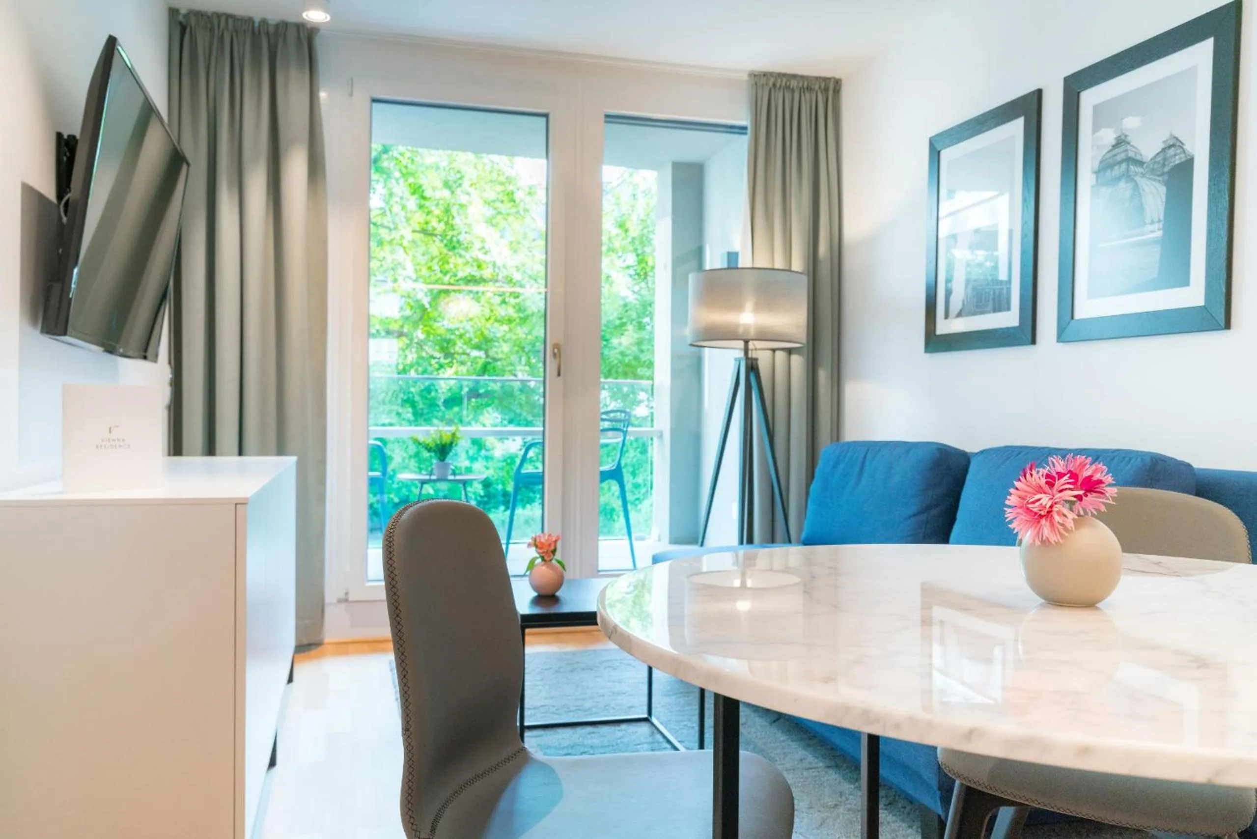 Vienna Residence, Hietzing - Schönbrunn