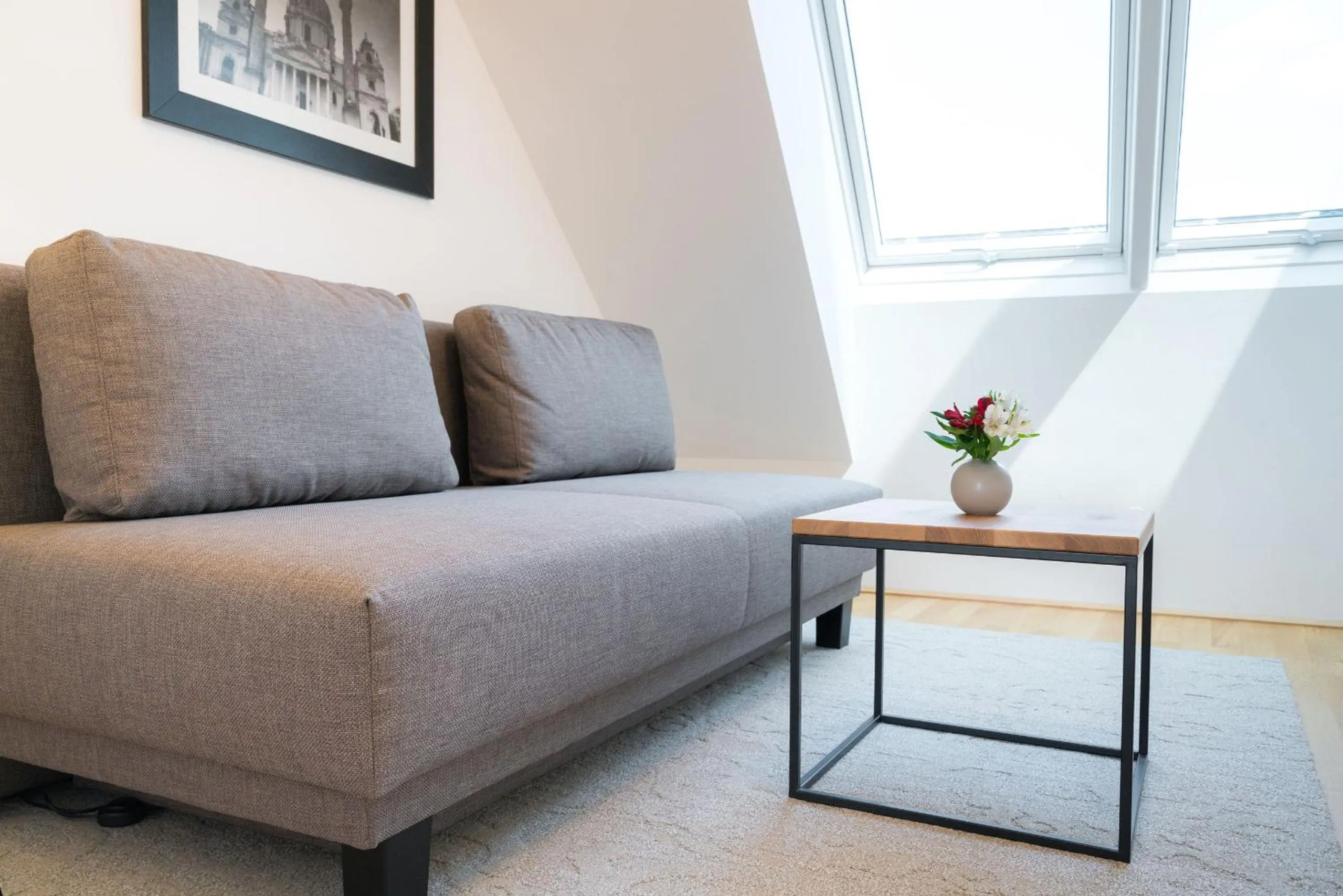 Vienna Residence, Hietzing - Schönbrunn