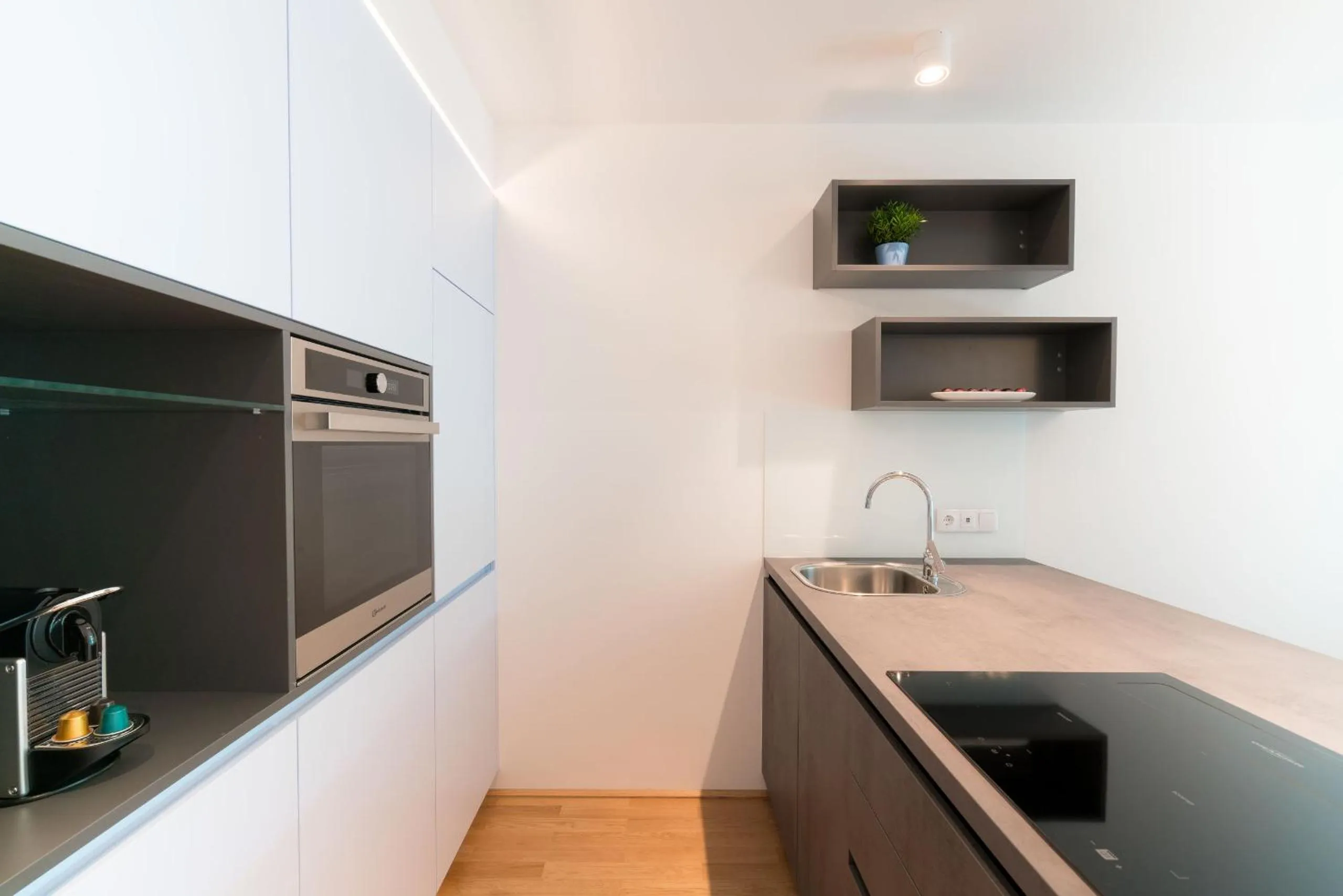 Vienna Residence, Hietzing - Schönbrunn