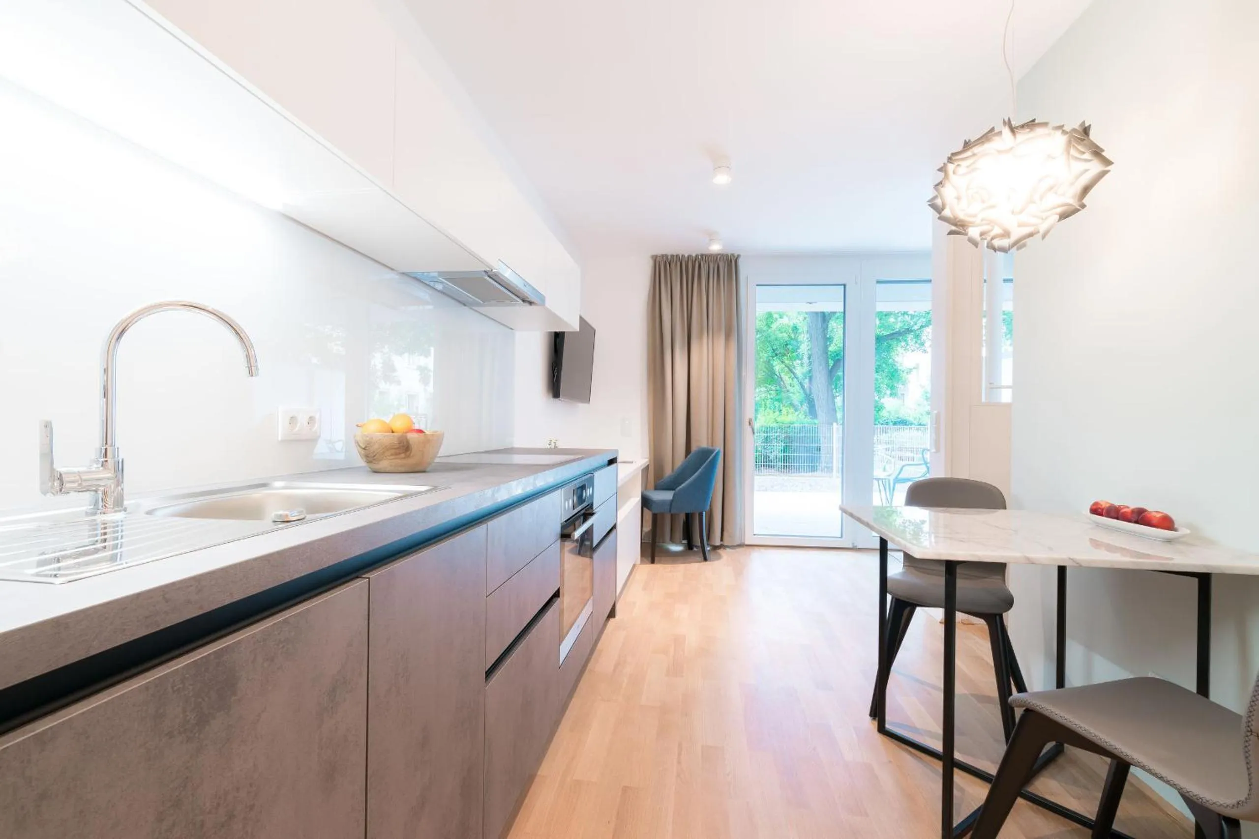 Vienna Residence, Hietzing - Schönbrunn