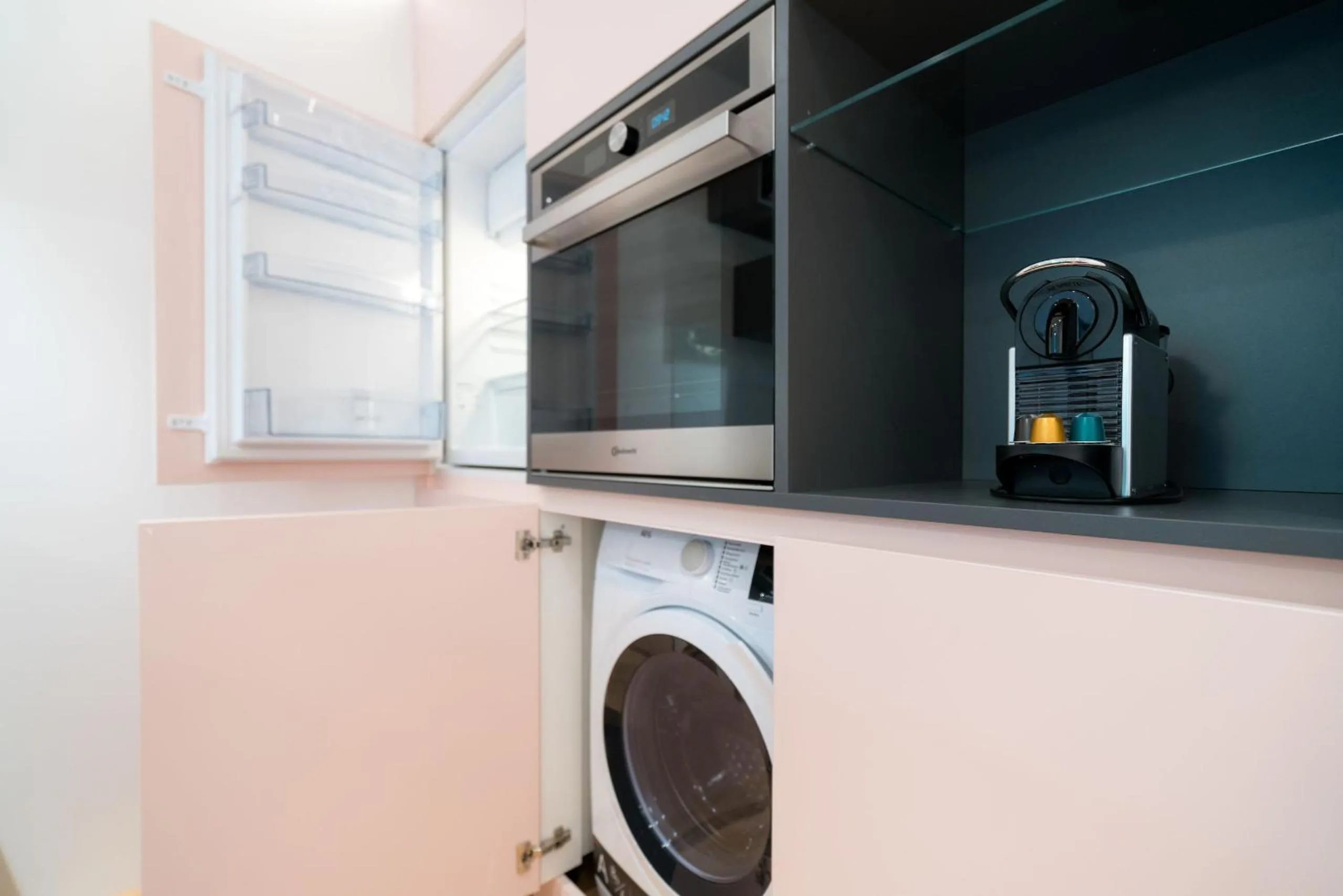 Vienna Residence, Hietzing - Schönbrunn