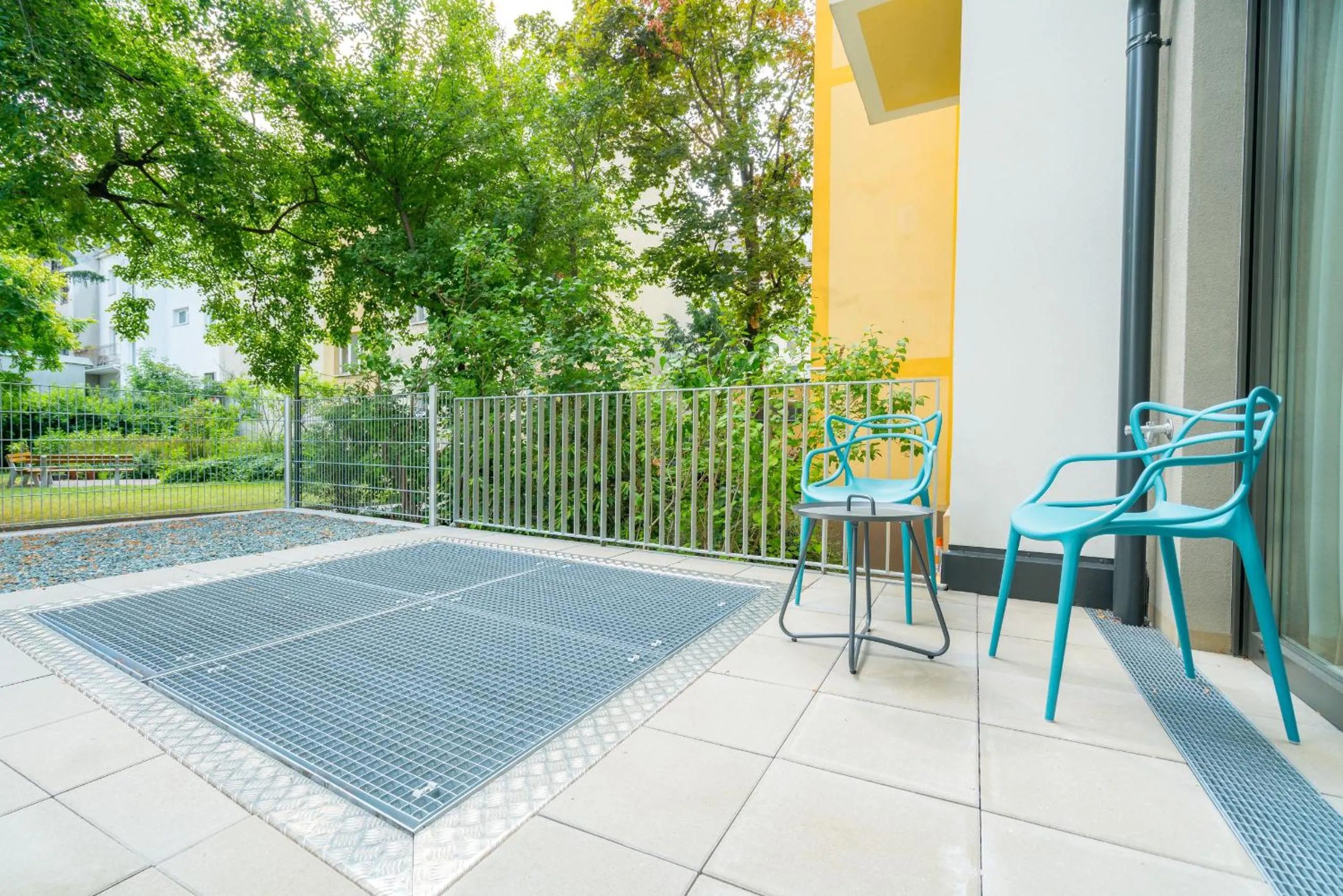 Vienna Residence, Hietzing - Schönbrunn